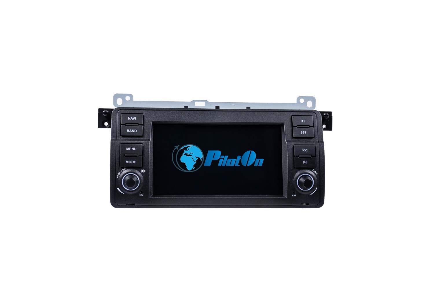 Navigatie PilotOn Rover 75 1999-2005 7 inch 2GB 32GB 4 Core