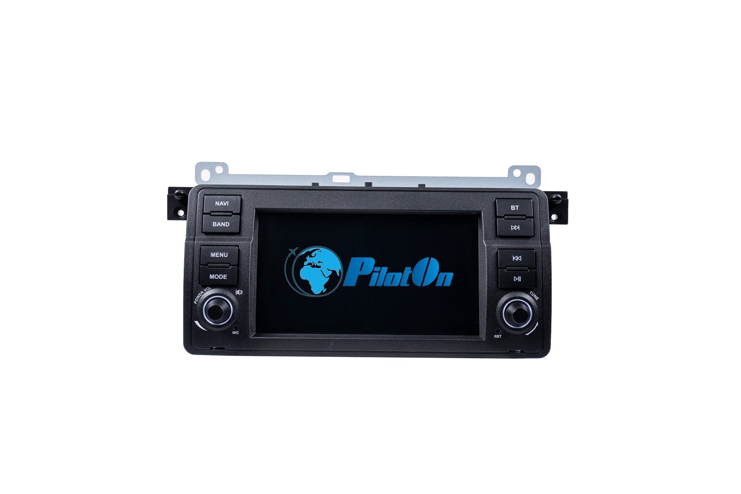 Navigatie PilotOn Rover 75 1999-2005 7 inch 4GB 64GB 8 Core 4G