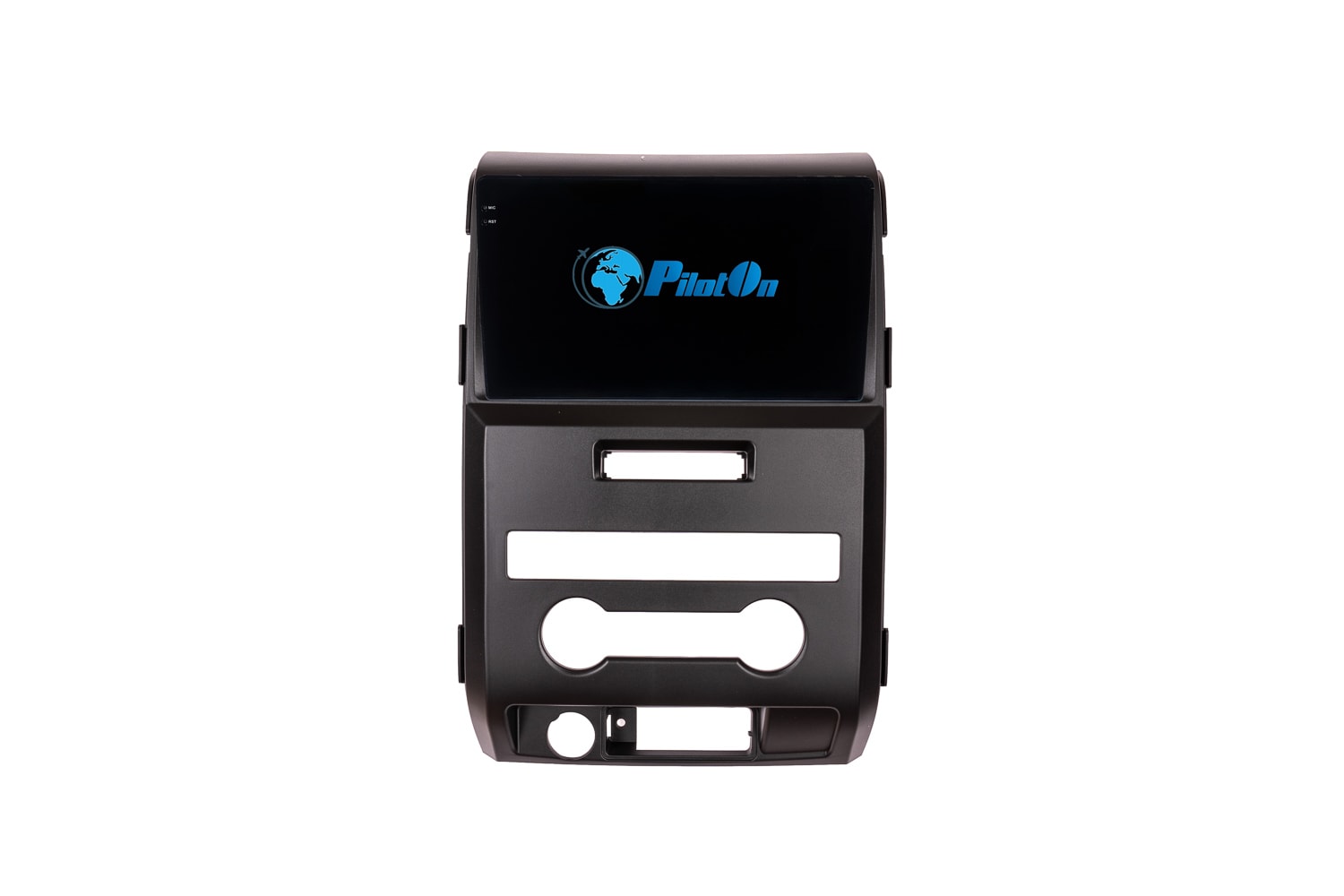 Navigatie PilotOn Ford F150 Raptor 2008-2014 9 inch 2GB 32GB 4 CORE