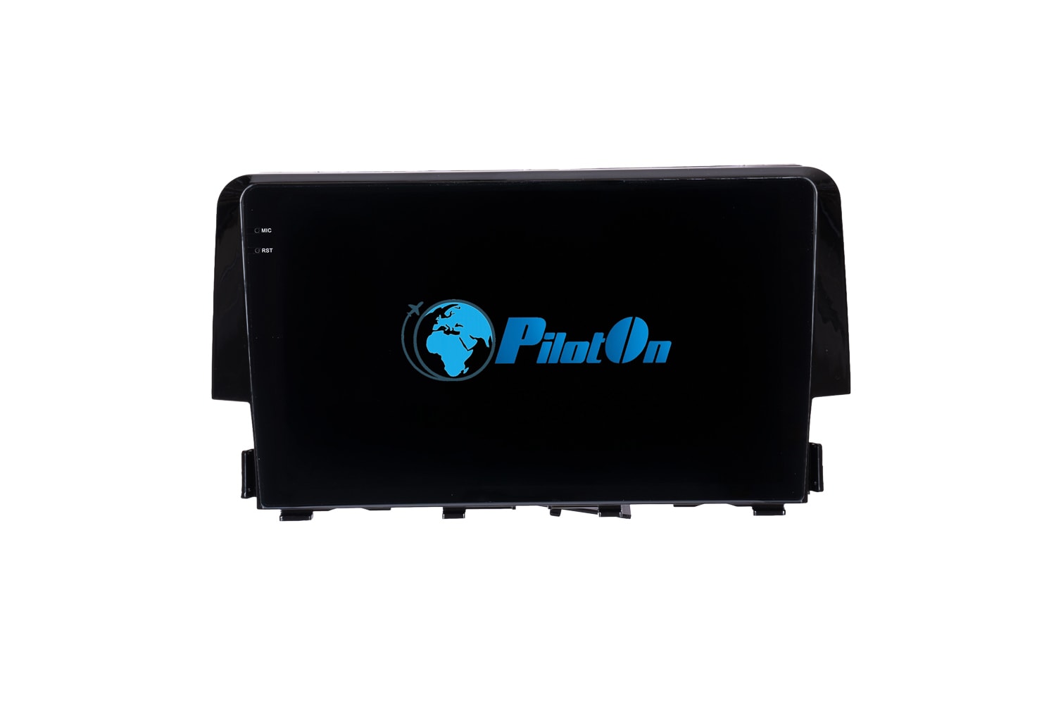 Navigatie PilotOn Honda Civic X 2015-2021 9 inch 4GB 64GB 8CORE