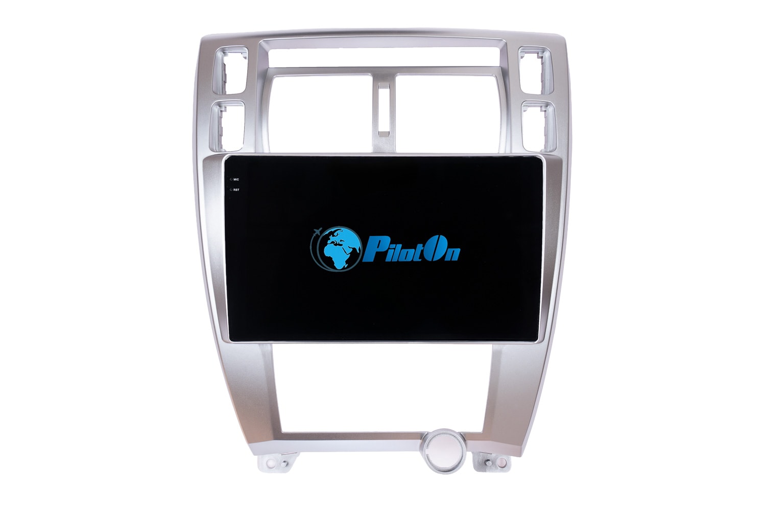 Navigatie PilotOn Hyundai Tucson 1 2004-2009 10 inch 4GB 64GB 8CORE