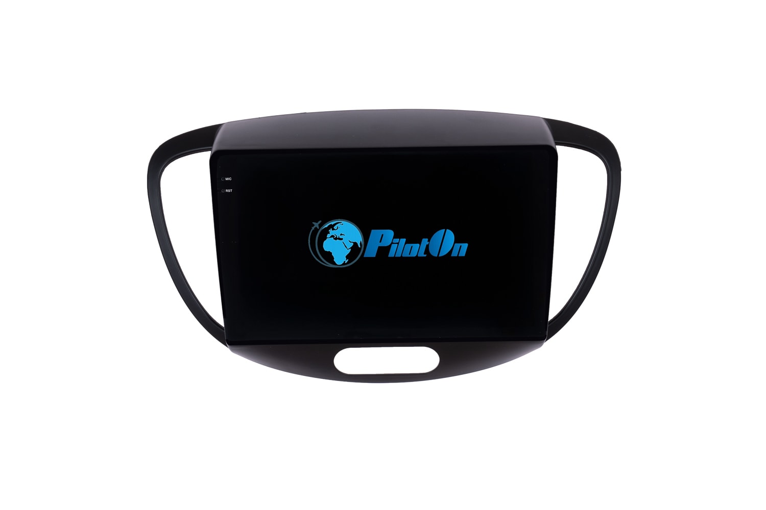 Navigatie PilotOn Hyundai i10 2007-2013 9 inch 2GB 32GB 4 CORE