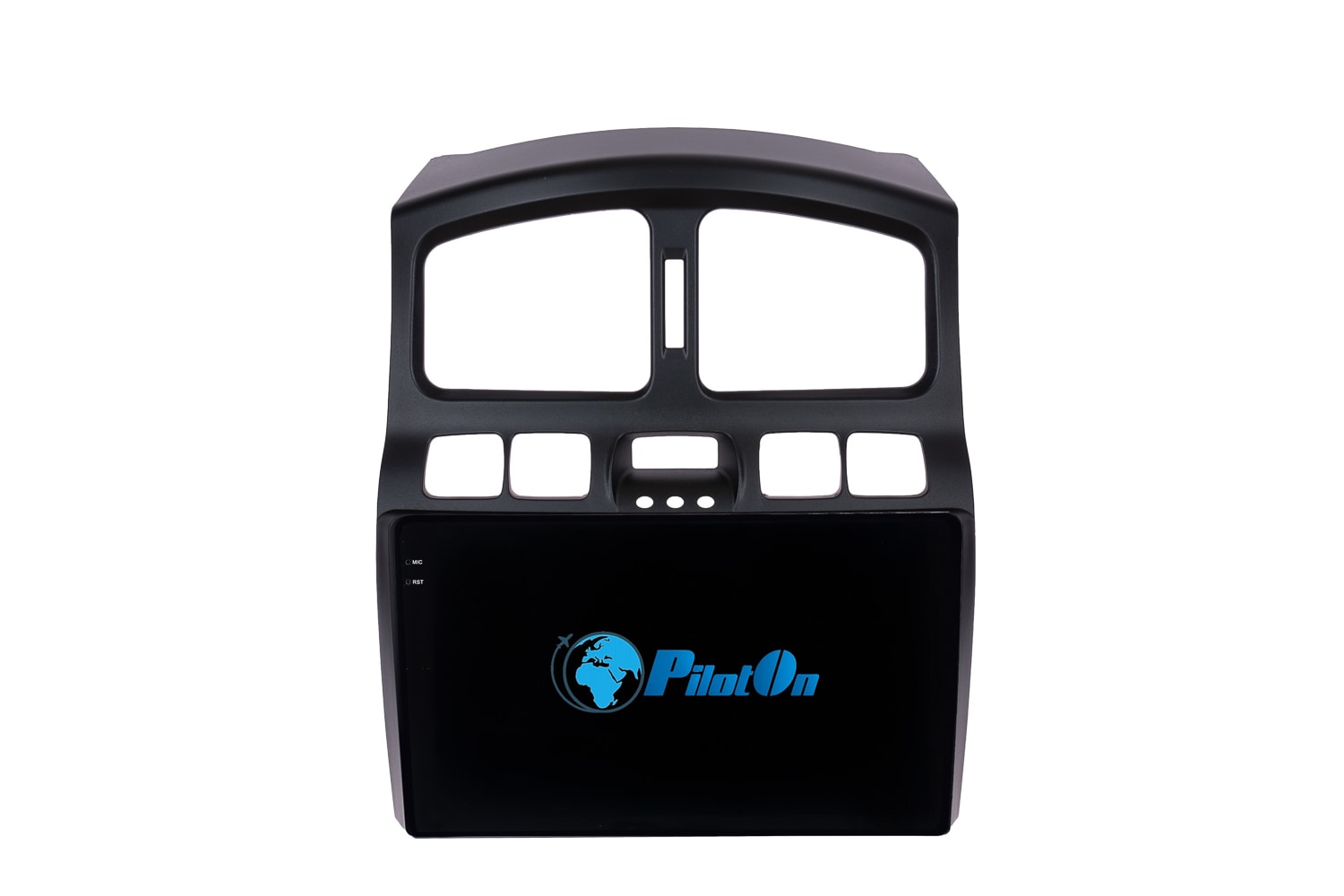 Navigatie PilotOn Hyundai Santa Fe I 2000-2006 9 inch 2GB 32GB 4 CORE