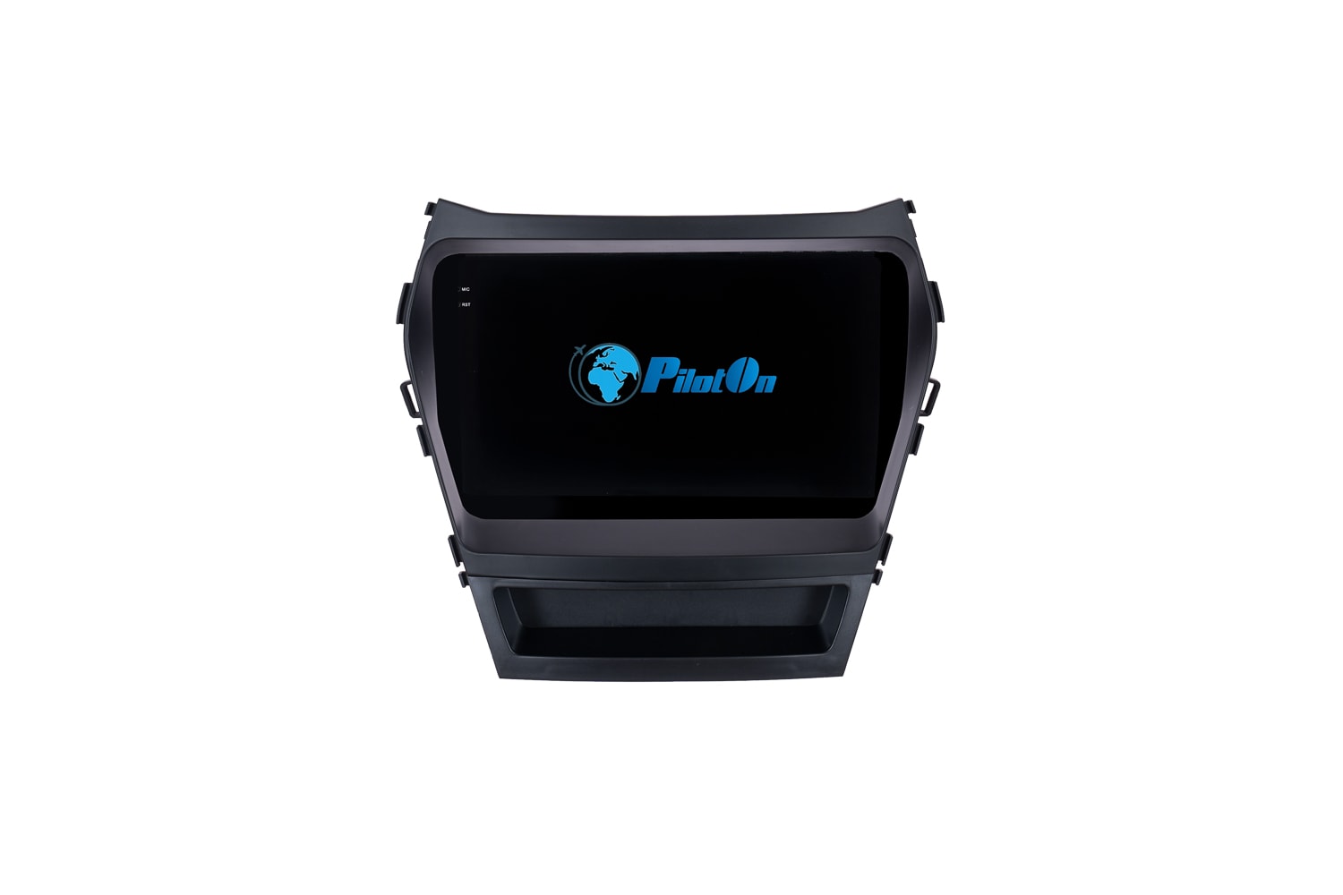 Navigatie PilotOn Hyundai Santa Fe IX45 2012-2018 9 inch 2GB 32GB 4 CORE