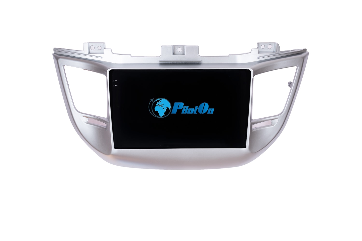 Navigatie PilotOn Hyundai Tucson 3 2015-2020 9 inch 2GB 32GB 4 CORE