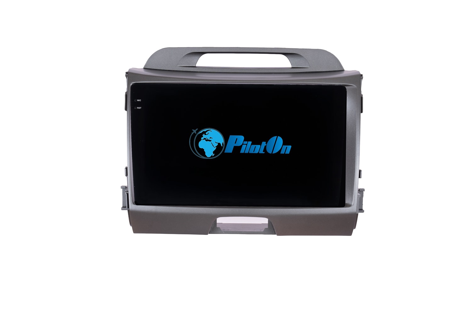 Navigatie PilotOn Kia Sportage 2010-2015 9 inch 2GB 32GB 4 CORE