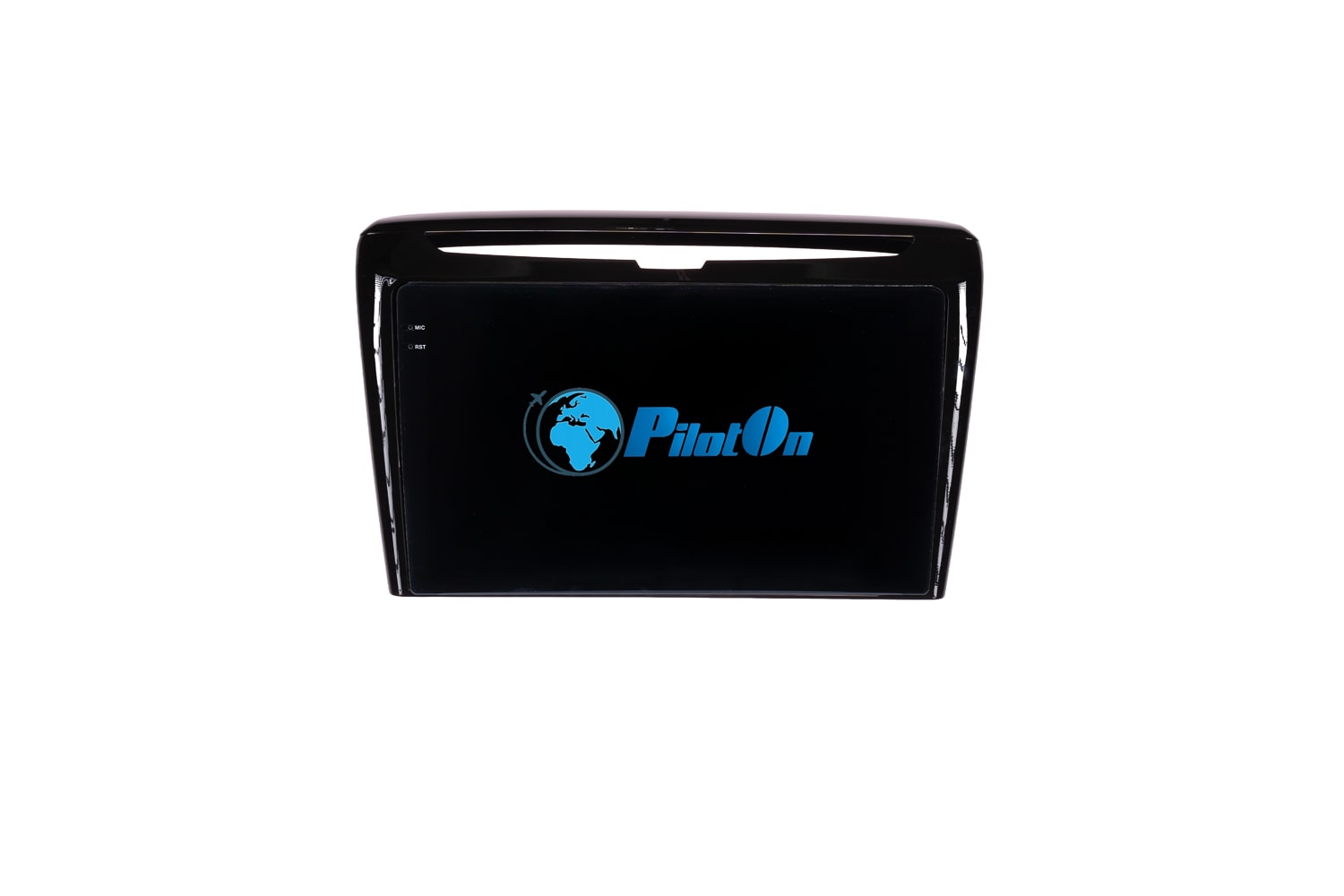 Navigatie Piloton Lancia Ypsilon 2012-2020 9 inch 4GB 64GB 8 CORE