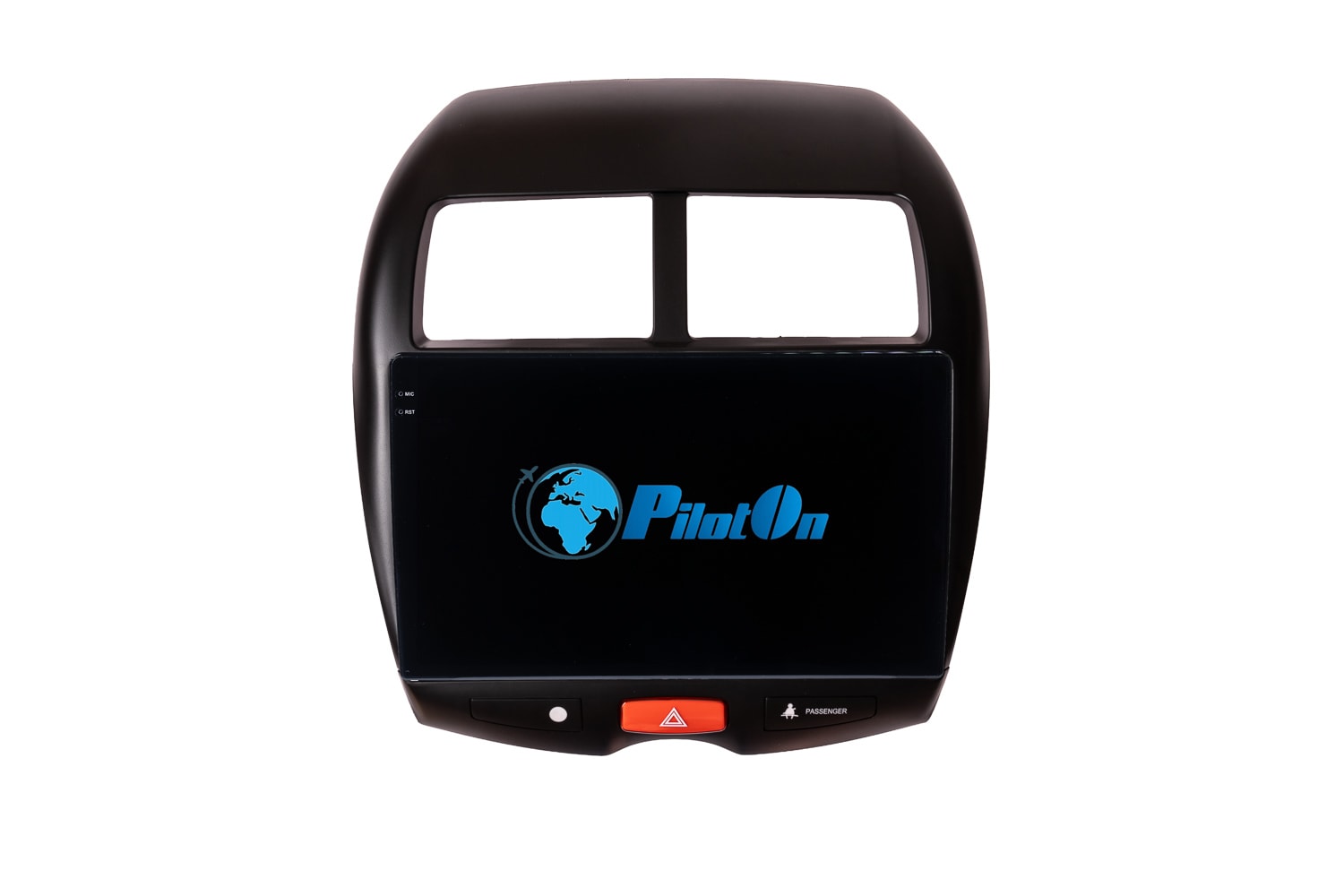 Navigatie PilotOn Citroen C4 AirCross 2012-2017 10 inch 4GB 64GB 8 CORE