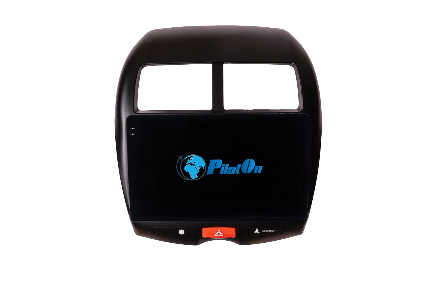 Navigatie PilotOn Citroen C4 AirCross 2012-2017 10 inch 4GB 64GB 8CORE