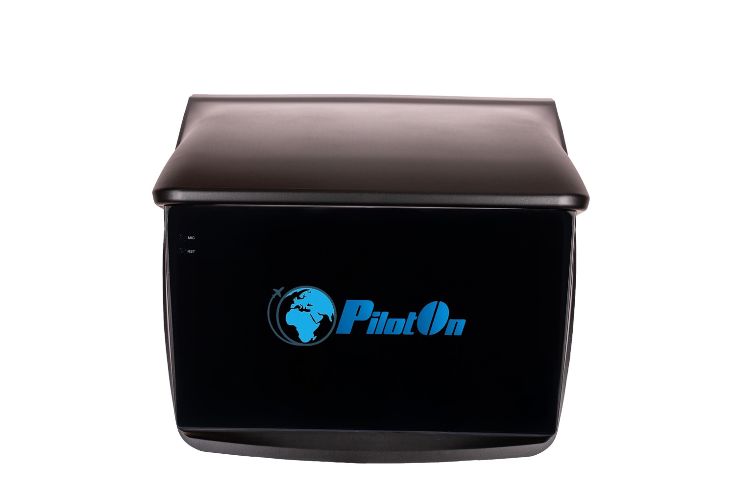Navigatie PilotOn Mitsubishi Pajero Sport 2006-2013 2K 4GB 64GB 8 CORE