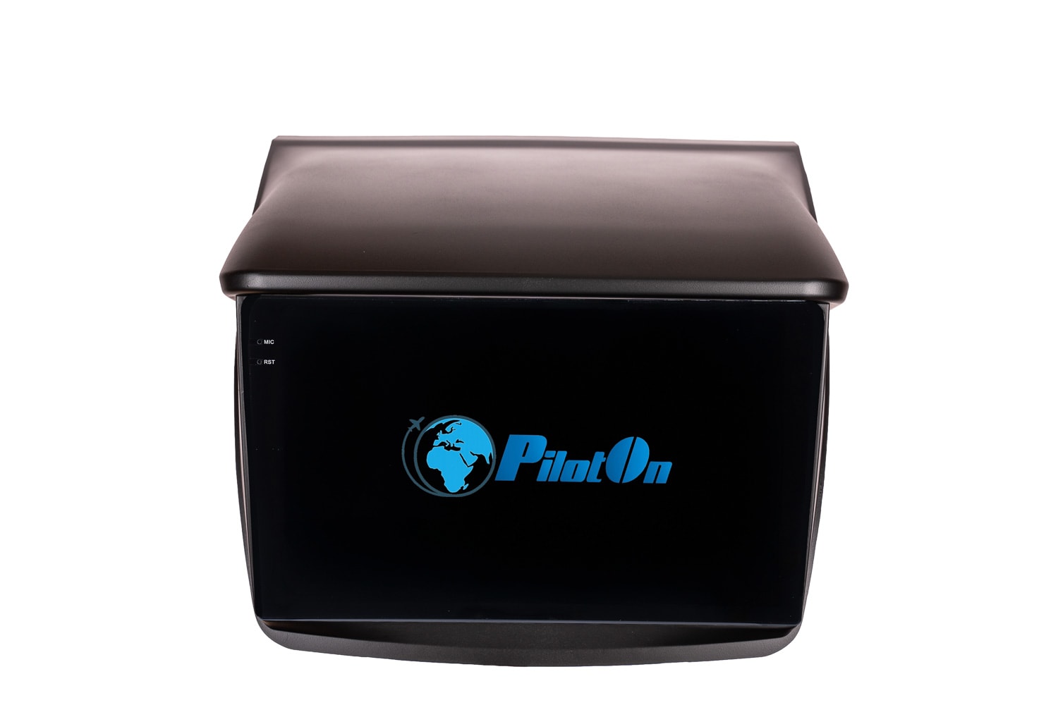 Navigatie PilotOn Mitsubishi Pajero Sport 2006-2013 9 inch 2GB 32GB 4 CORE