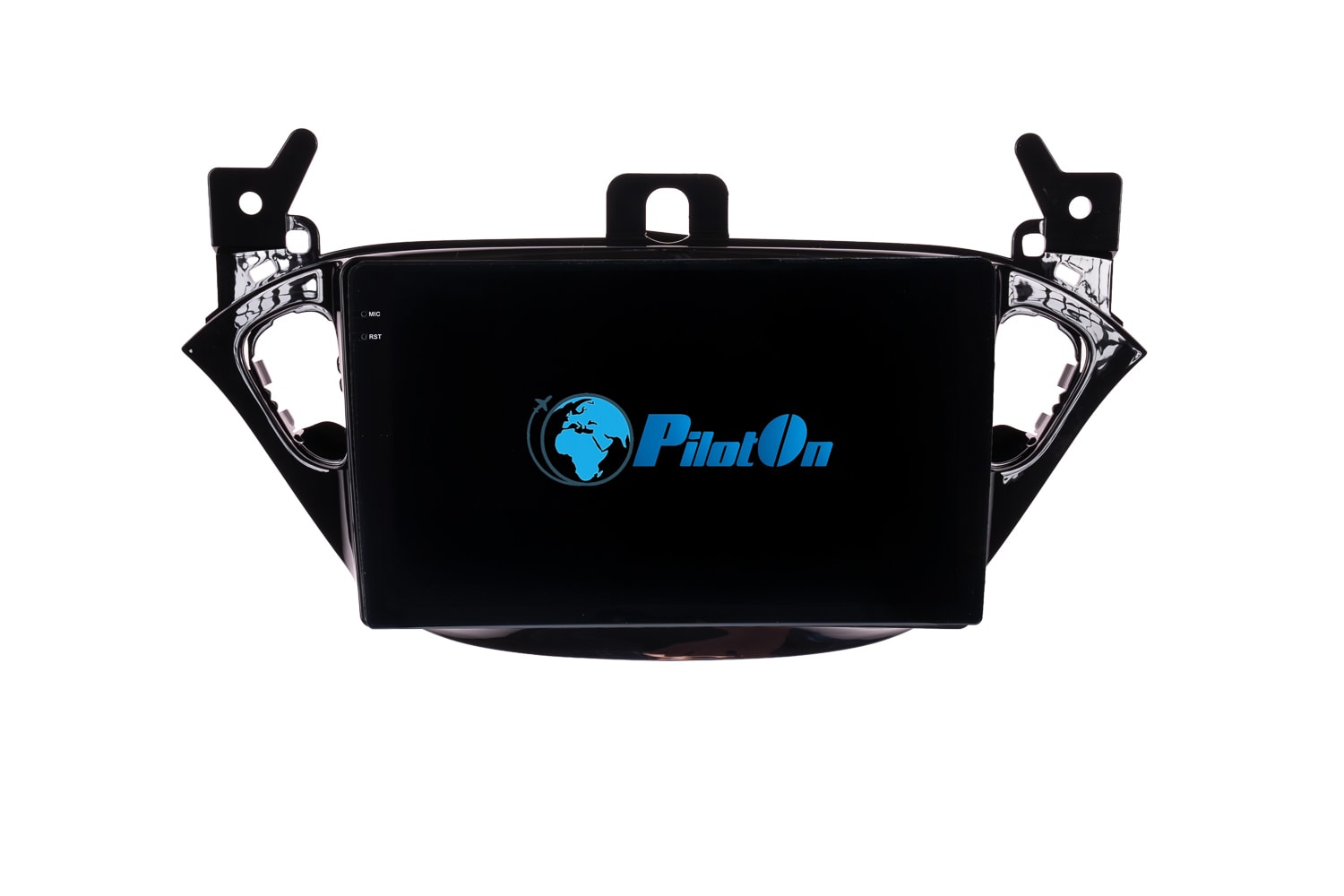 Navigatie PilotOn Opel Corsa E 2014-2019 9 inch 4GB 64GB 8CORE