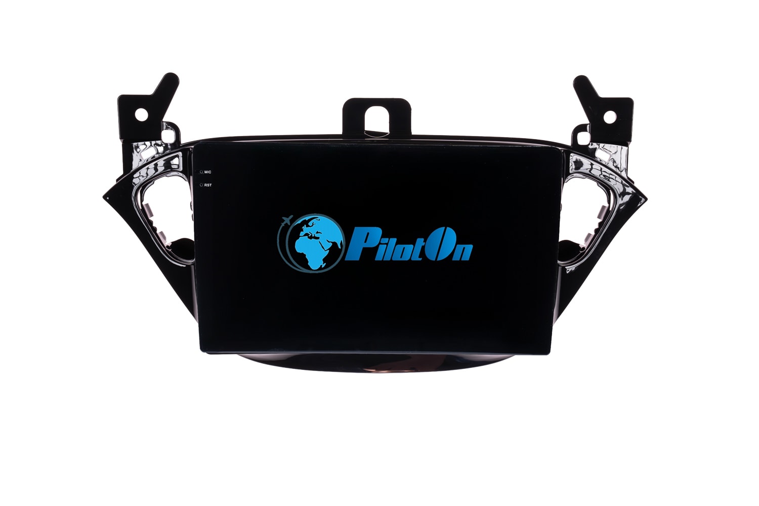 Navigatie PilotOn Opel Corsa E 2014-2019 9 inch 4GB 64GB 8 CORE