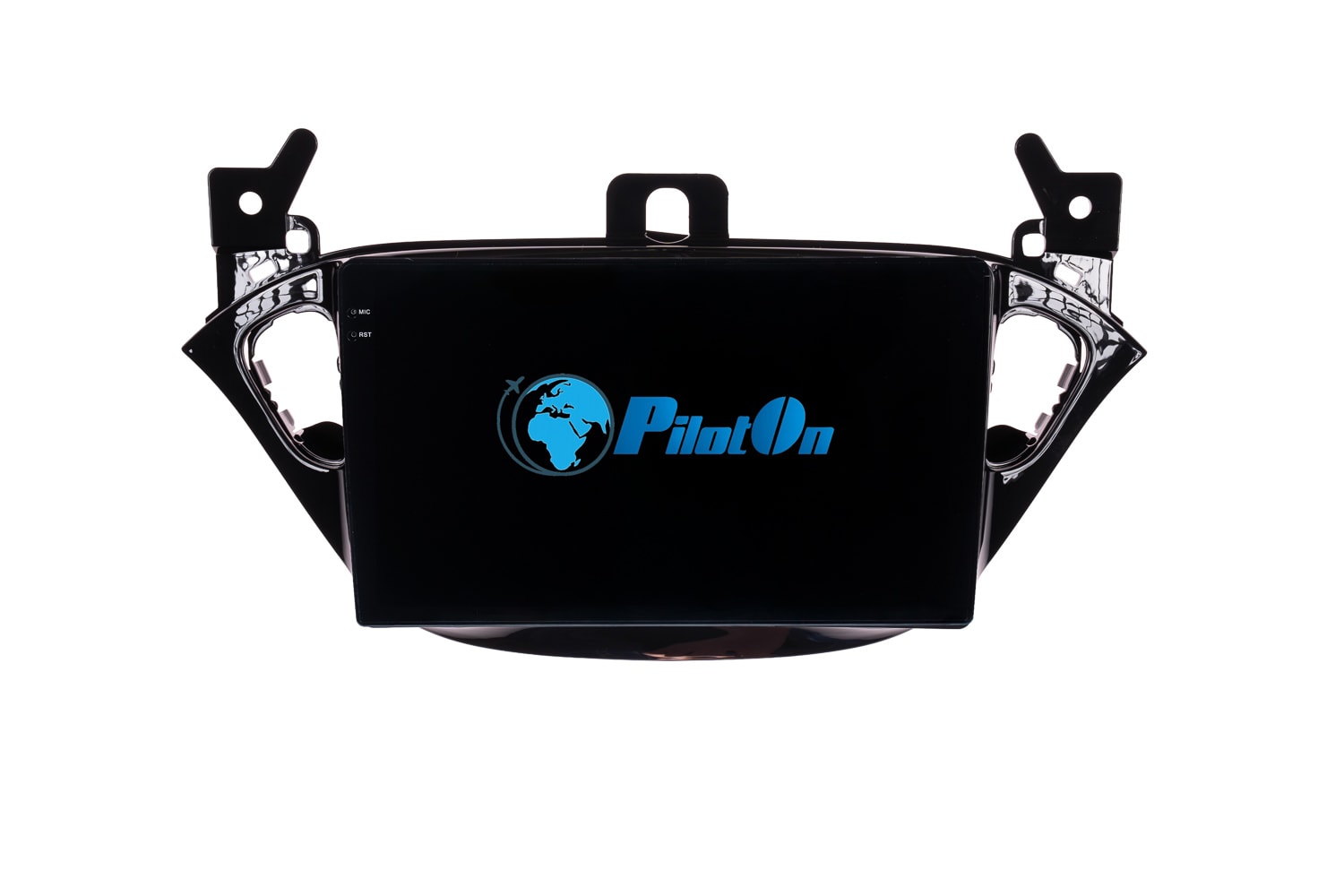 Navigatie PilotOn Opel Corsa E 2014-2019 9 inch 2GB 32GB 4 CORE