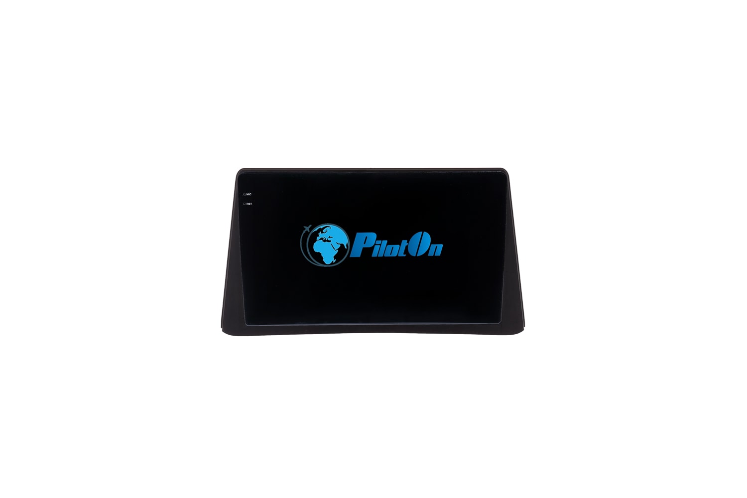 Navigatie PilotOn Opel Mokka 2012-2016 9 inch 4GB 64GB 8 CORE