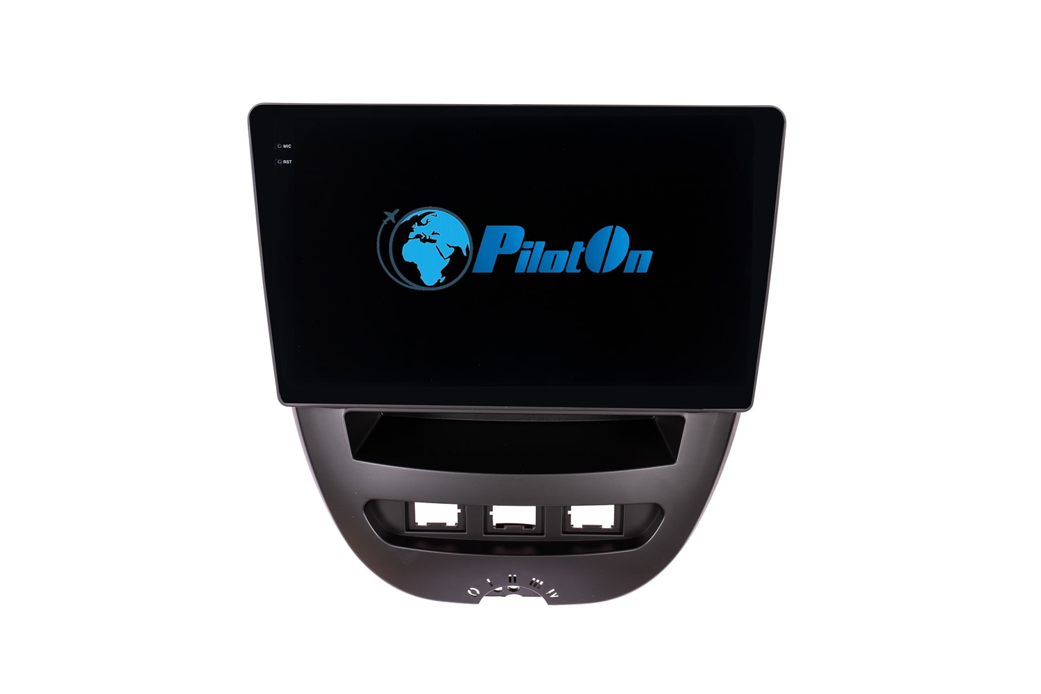 Navigatie PilotOn Toyota Aygo 2005-2014 10 inch 2GB 32GB 4 CORE
