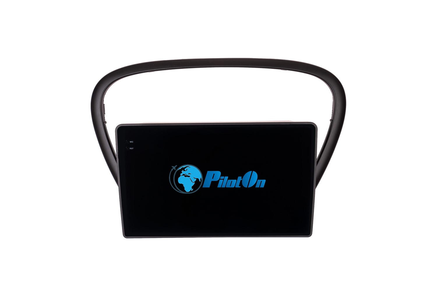 Navigatie PilotOn Peugeot 607 2004-2011 9 inch 4GB 64GB 8 CORE
