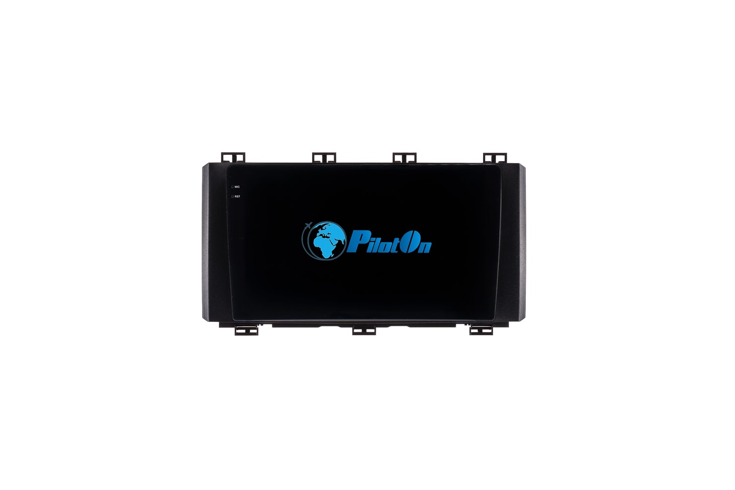 Navigatie PilotOn Seat Ateca 2016-2021 9 inch 4GB 64GB 8CORE