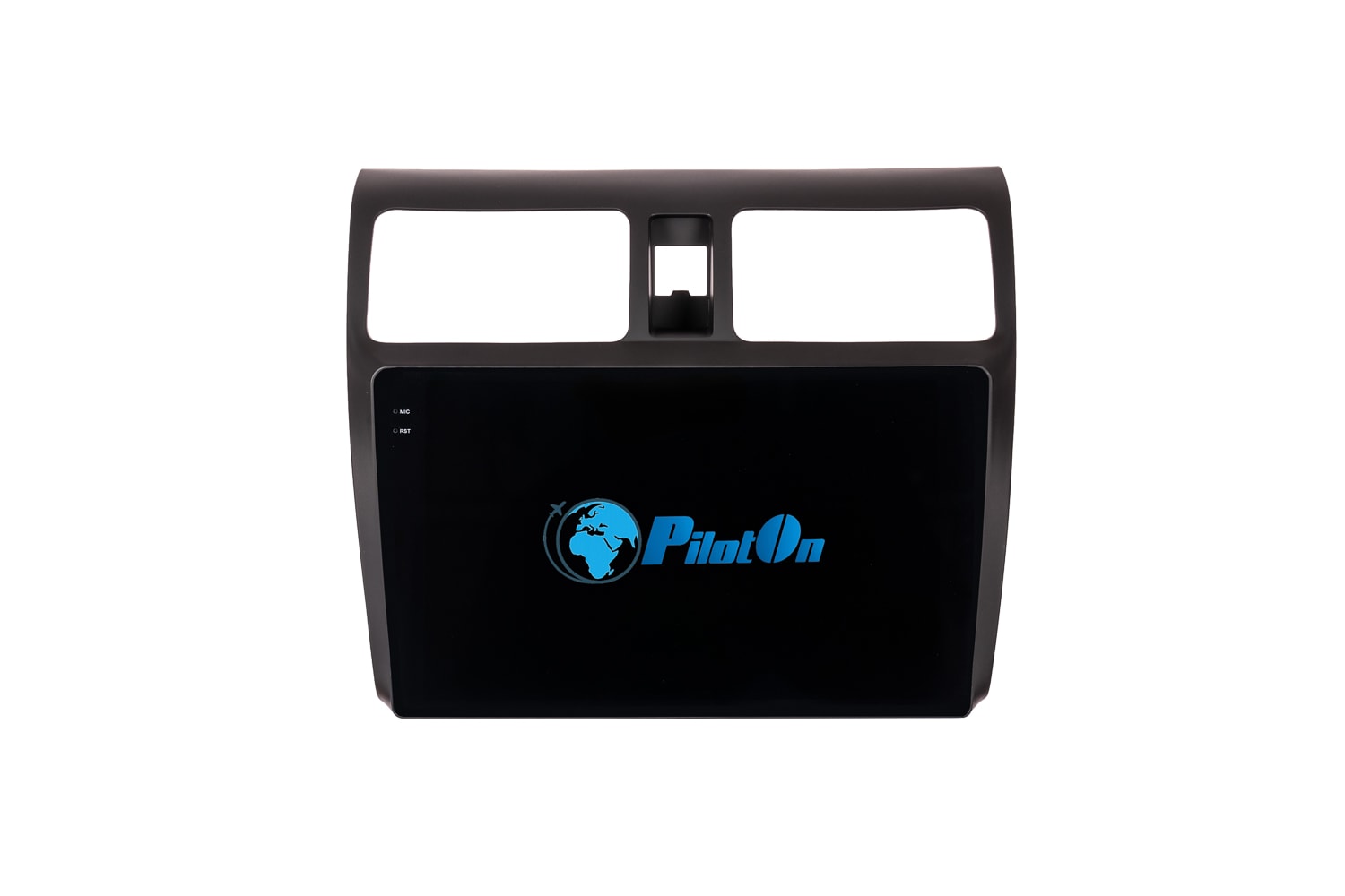 Navigatie PilotOn Suzuki Swift III 2005-2010 10 inch 4GB 64GB 8CORE