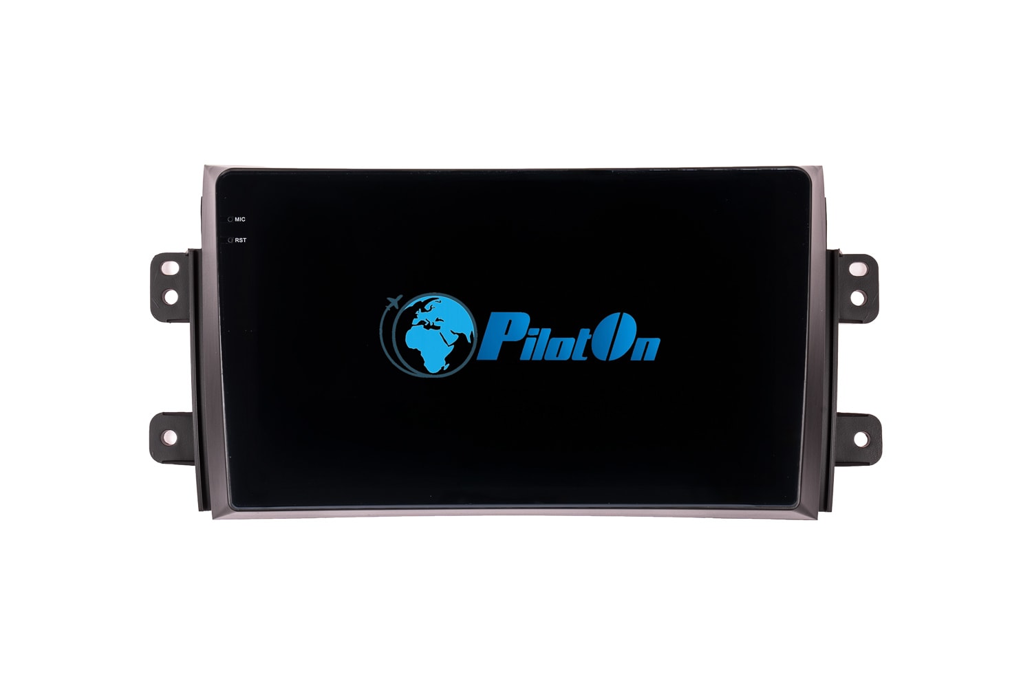 Navigatie PilotOn Fiat Sedici 2006-2014 9 inch 2GB 32GB 4 CORE