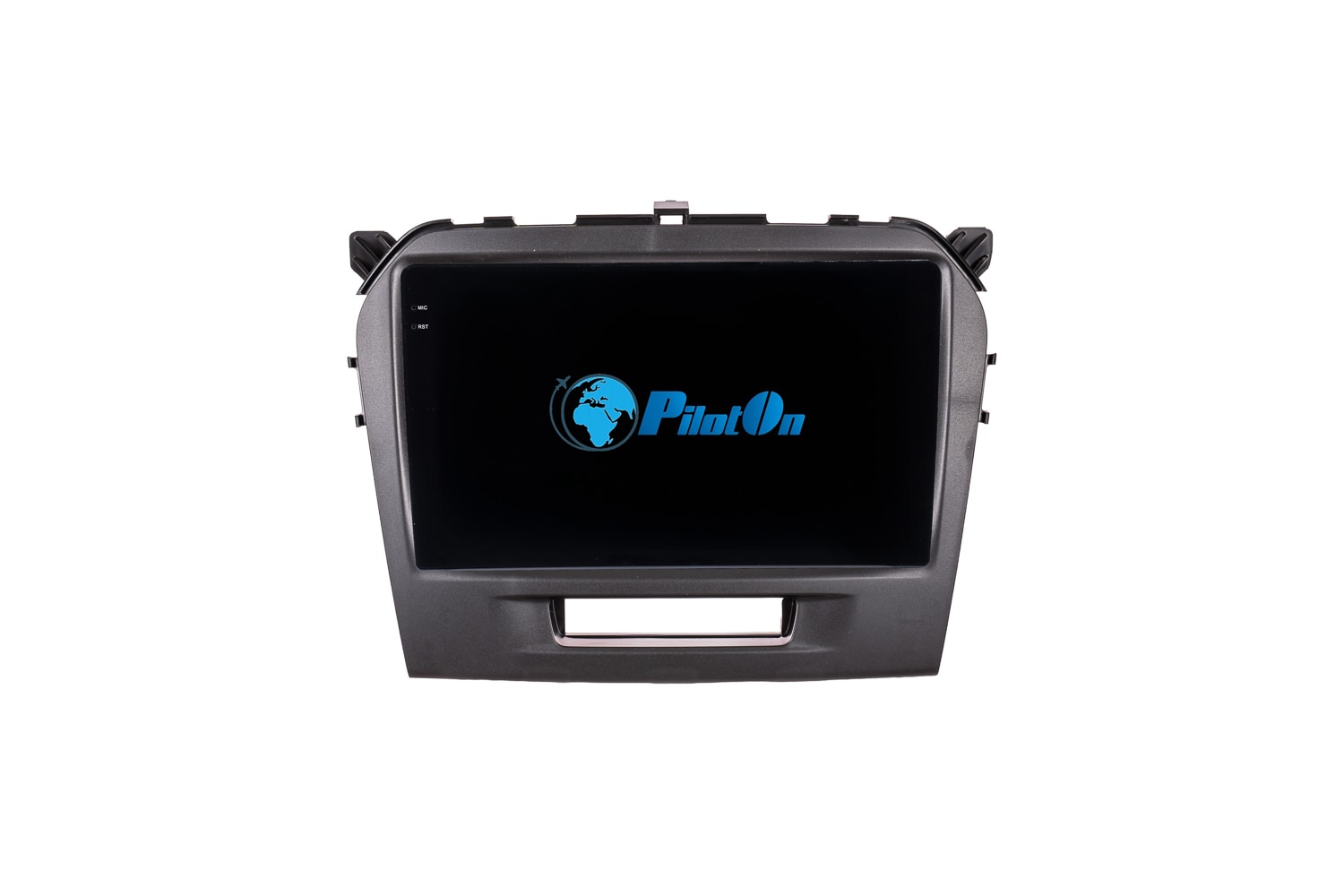 Navigatie PilotOn Suzuki Vitara 2015-2023 9 inch 4GB 64GB 8CORE