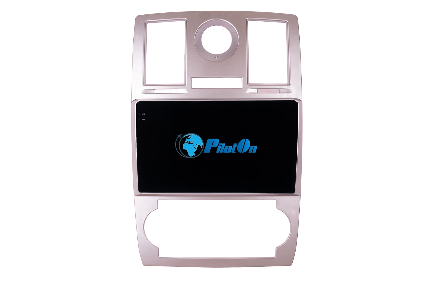 Navigatie PilotOn Chrysler 300C 2004-2010 2K 4GB 64GB 8 CORE