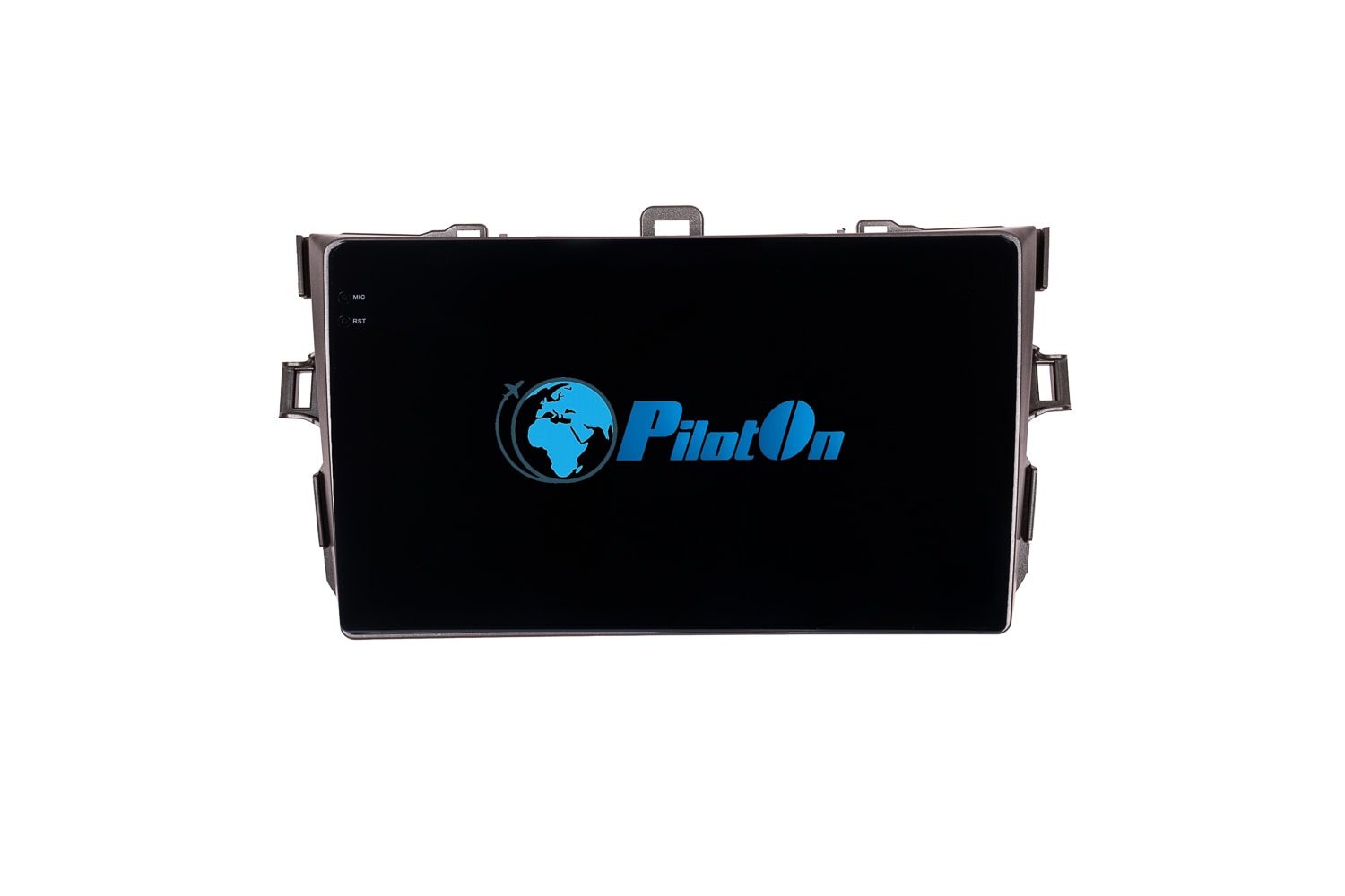 Navigatie PilotOn Toyota Corolla E15 2007-2013 2K 4GB 64GB 8 CORE