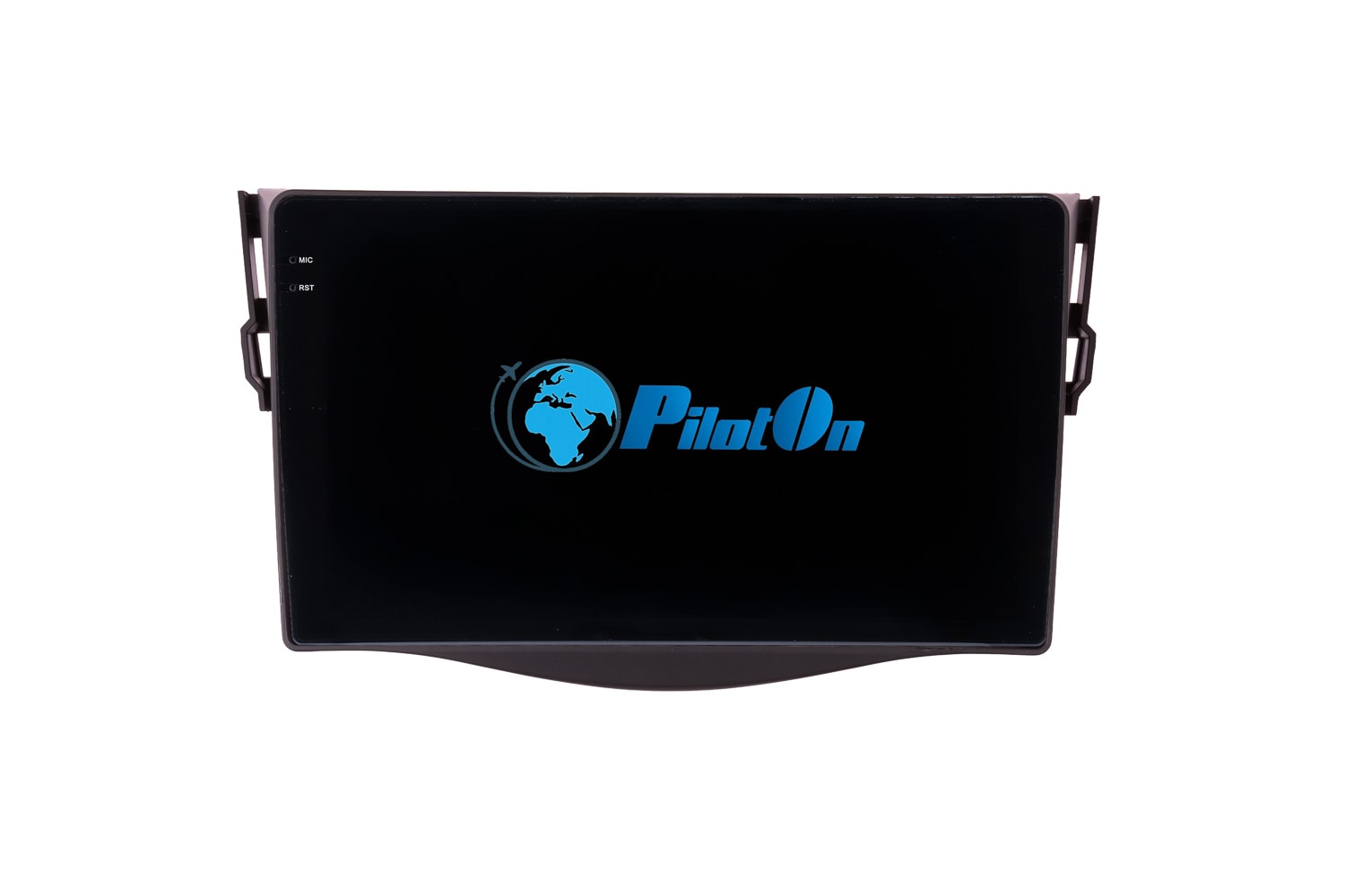 Navigatie PilotOn Toyota Rav4 2005-2012 9 inch 4GB 64GB 8CORE