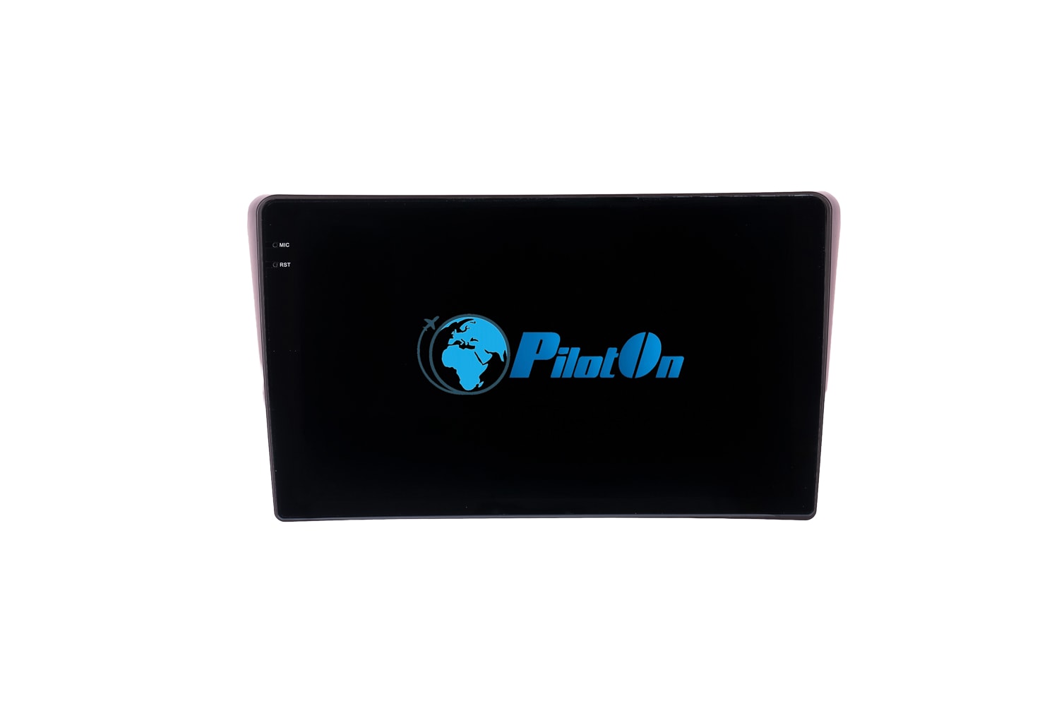 Navigatie PilotOn Toyota Avensis T25 2003-2009 9 inch 2GB 32GB 4 CORE