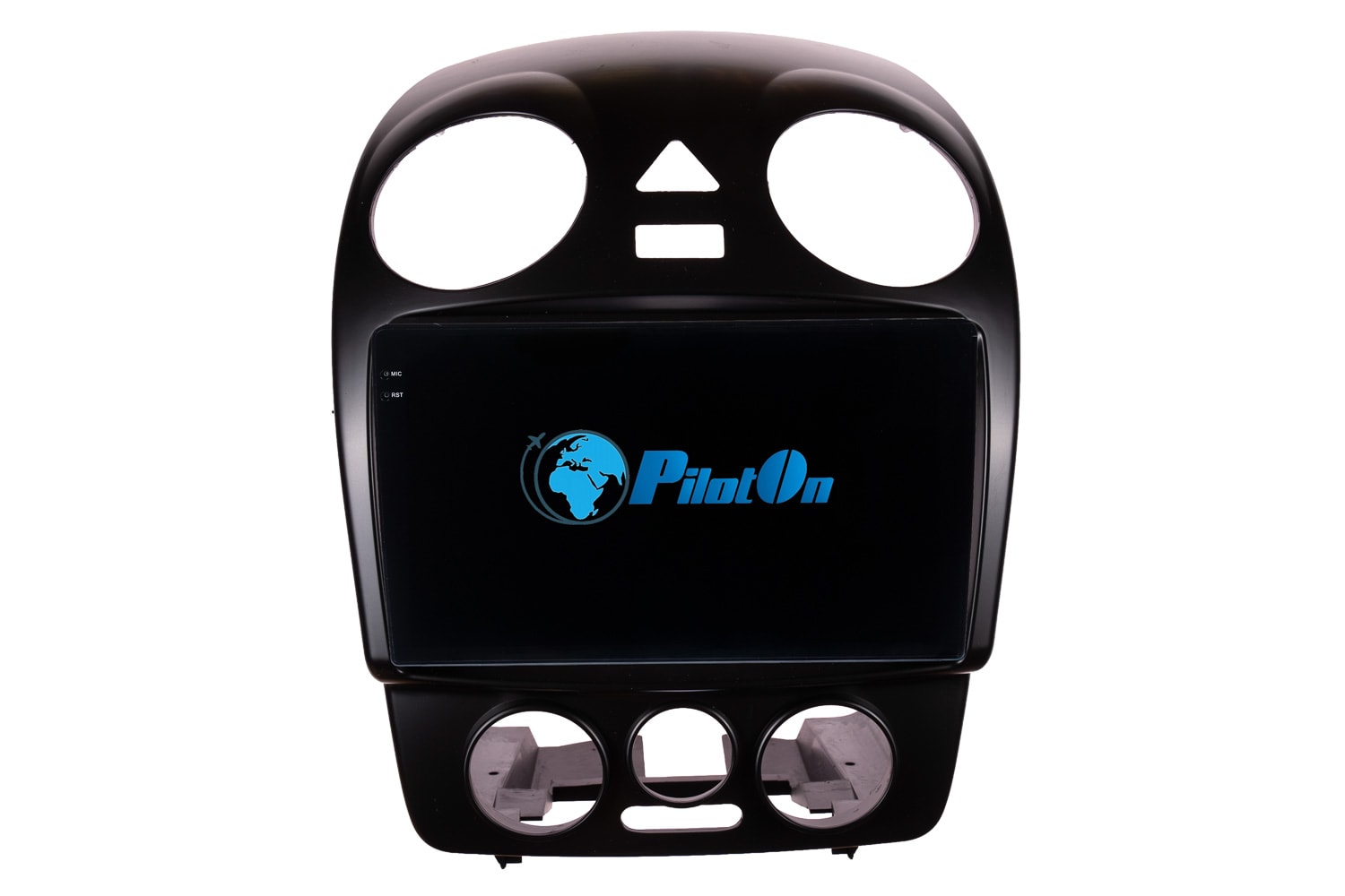 Navigatie PilotOn VW New Beetle 2004-2010 9 inch 2GB 32GB 4 CORE