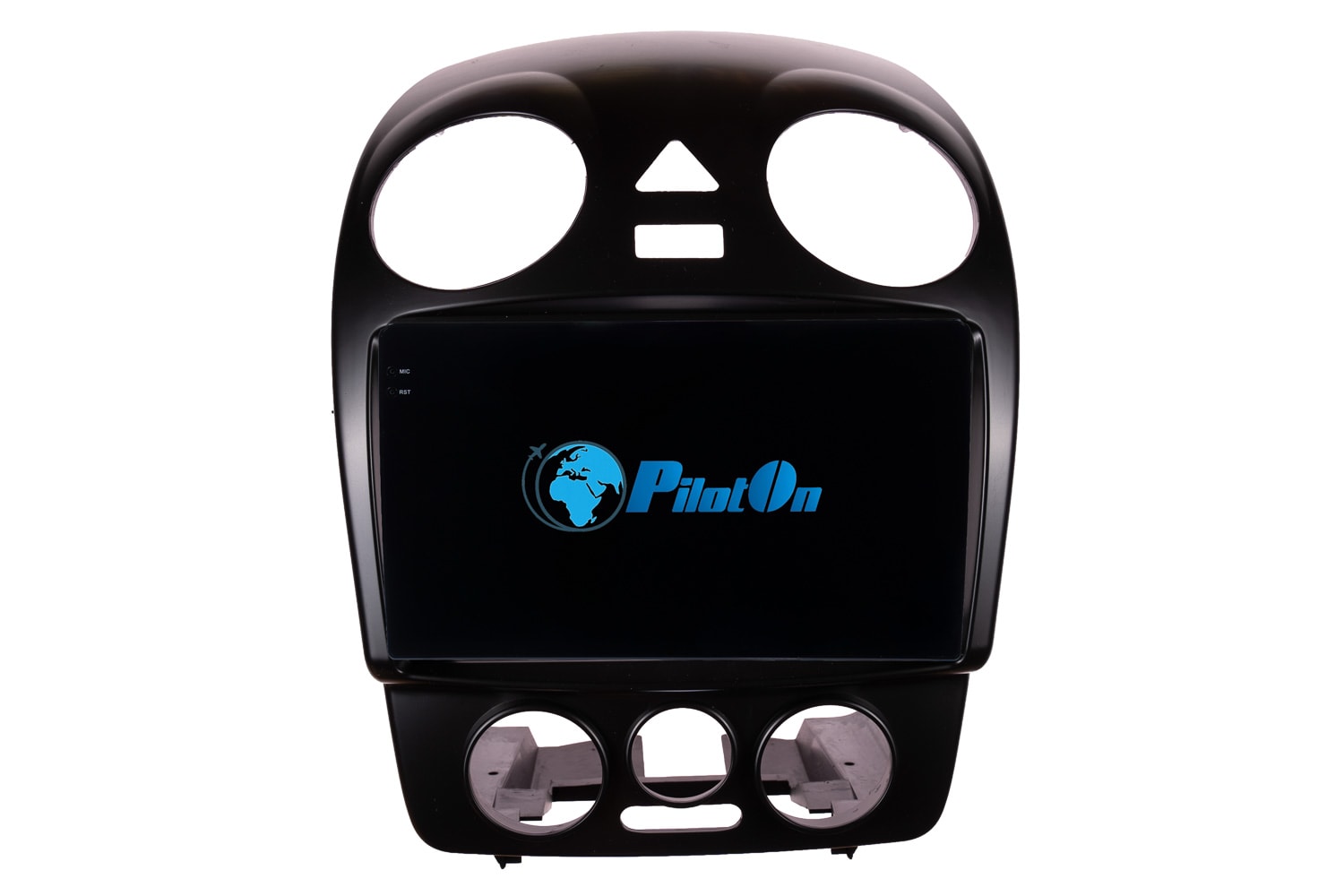 Navigatie PilotOn VW New Beetle 2004-2010 2K 4GB 64GB 8 CORE