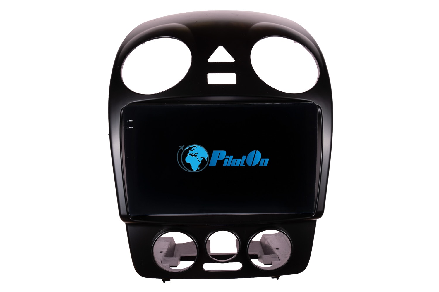 Navigatie PilotOn VW New Beetle 2004-2010 9 inch 4GB 64GB 8CORE