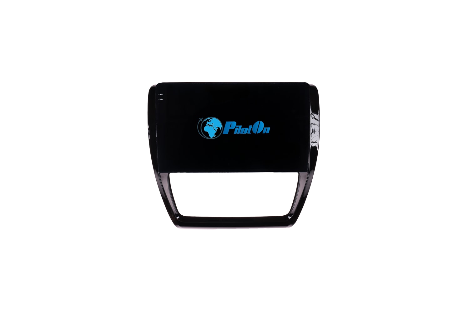 Navigatie PilotOn VW Jetta 2011-2018 10 inch 4GB 64GB 8CORE