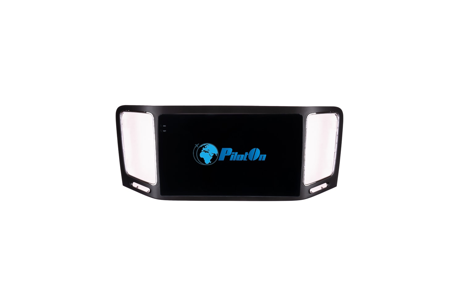 Navigatie PilotOn VW Sharan 2010-2022 2K 4GB 64GB 8 CORE