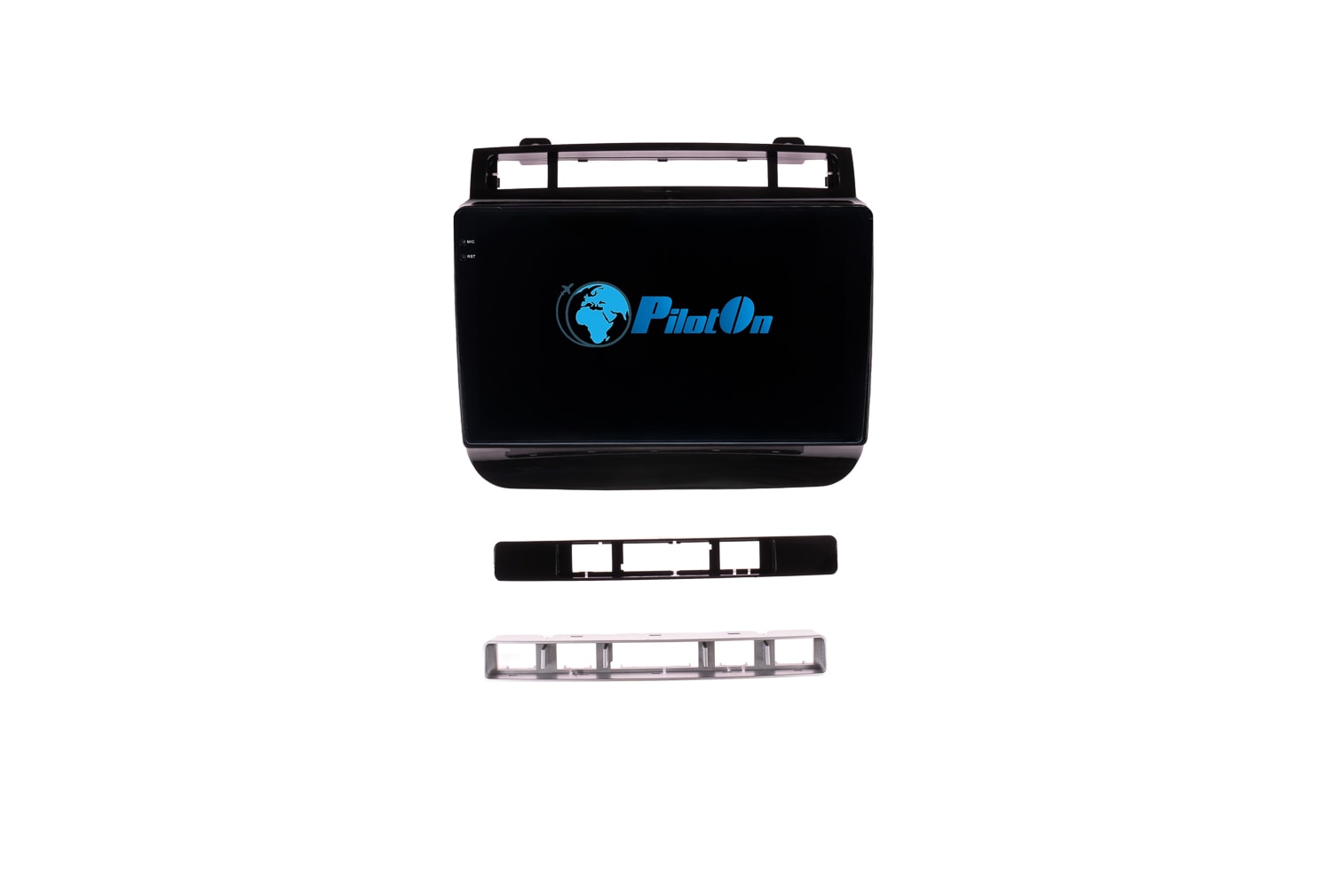 Navigatie PilotOn VW Touareg 7P 2010-2018 9 inch 2GB 32GB 4 CORE