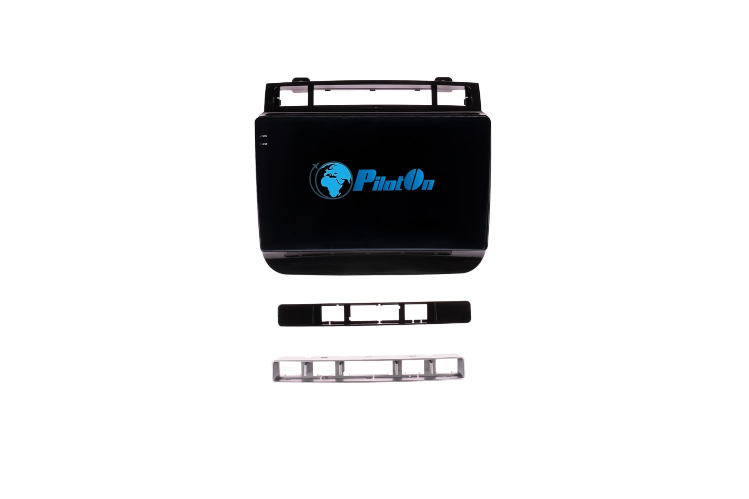 Navigatie PilotOn VW Touareg 7P 2010-2018 9 inch 4GB 64GB 8 CORE