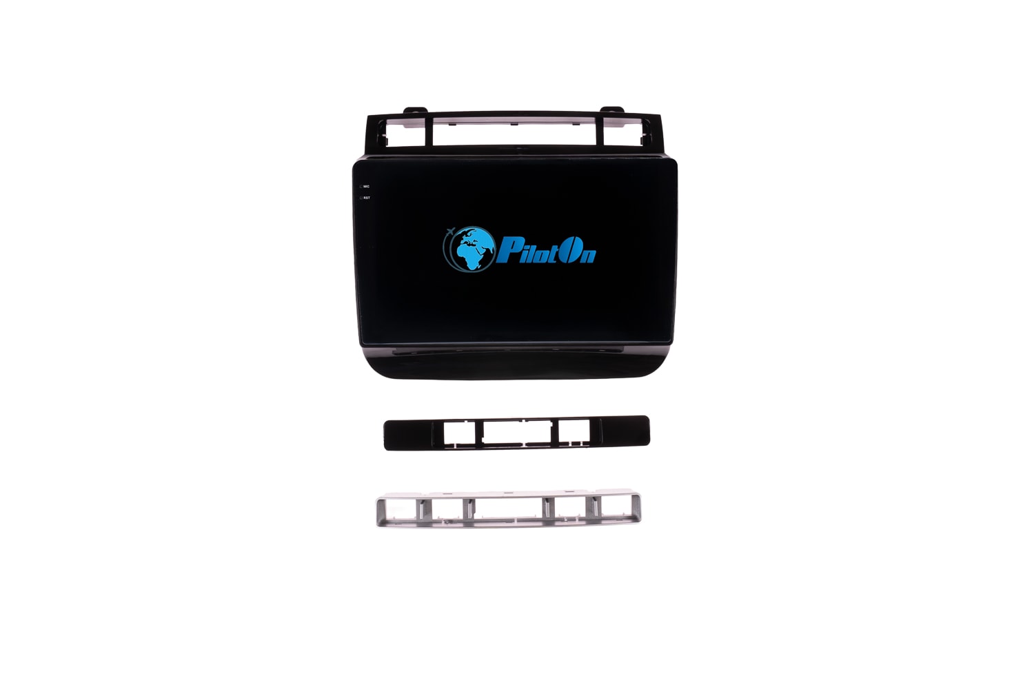 Navigatie PilotOn VW Touareg 7P 2010-2018 9 inch 4GB 64GB 8CORE