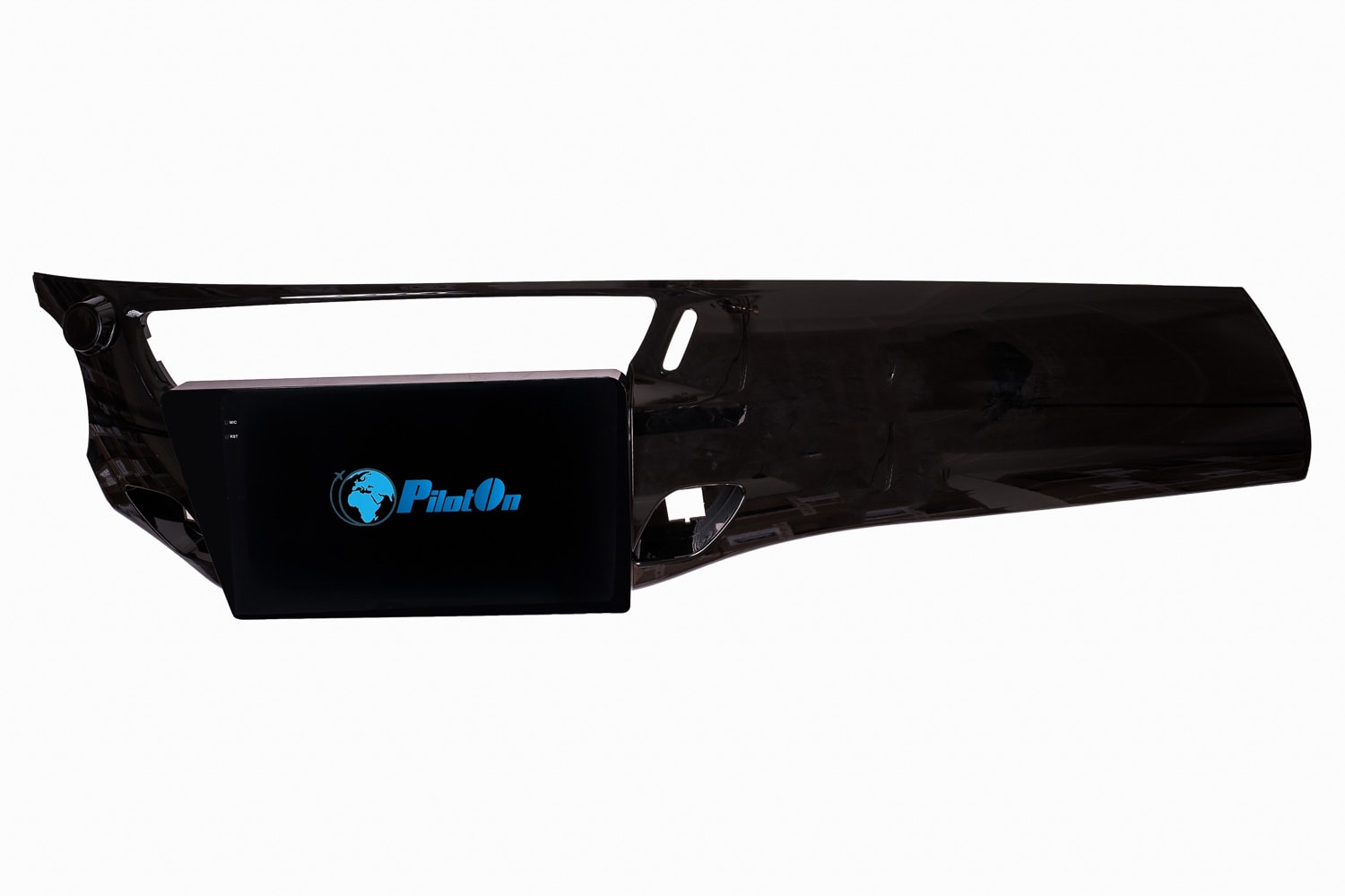 Navigatie PilotOn Citroen C3 2009-2016 9 inch 2GB 32GB 4 CORE