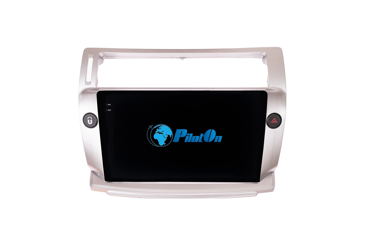 Navigatie PilotOn Citroen C4 2004-2011 9 inch 2GB 32GB 4 CORE