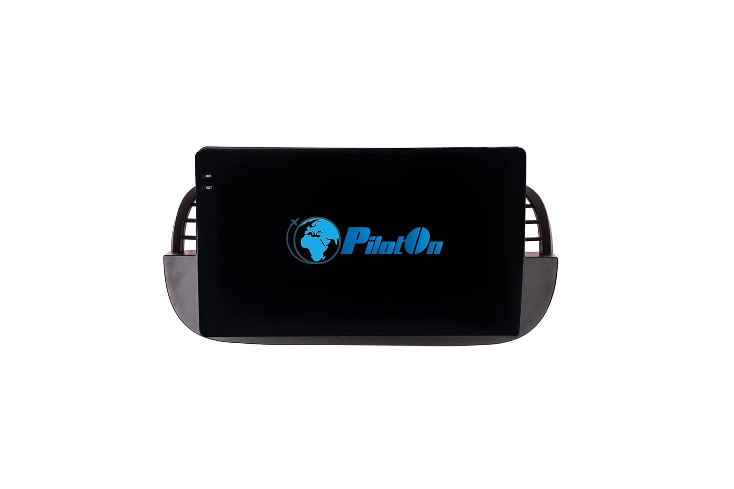 Navigatie PilotOn Fiat 500 2007-2015 9 inch 2GB 32GB 4 CORE