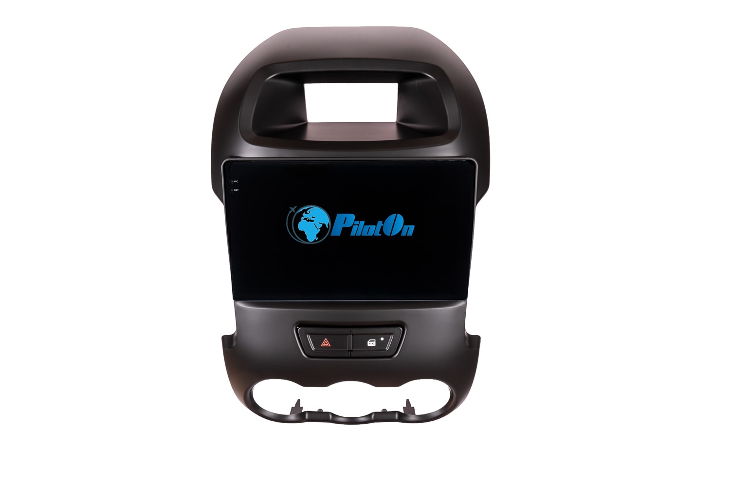 Navigatie PilotOn Ford Ranger 2011-2016 9 inch 2GB 32GB 4 CORE
