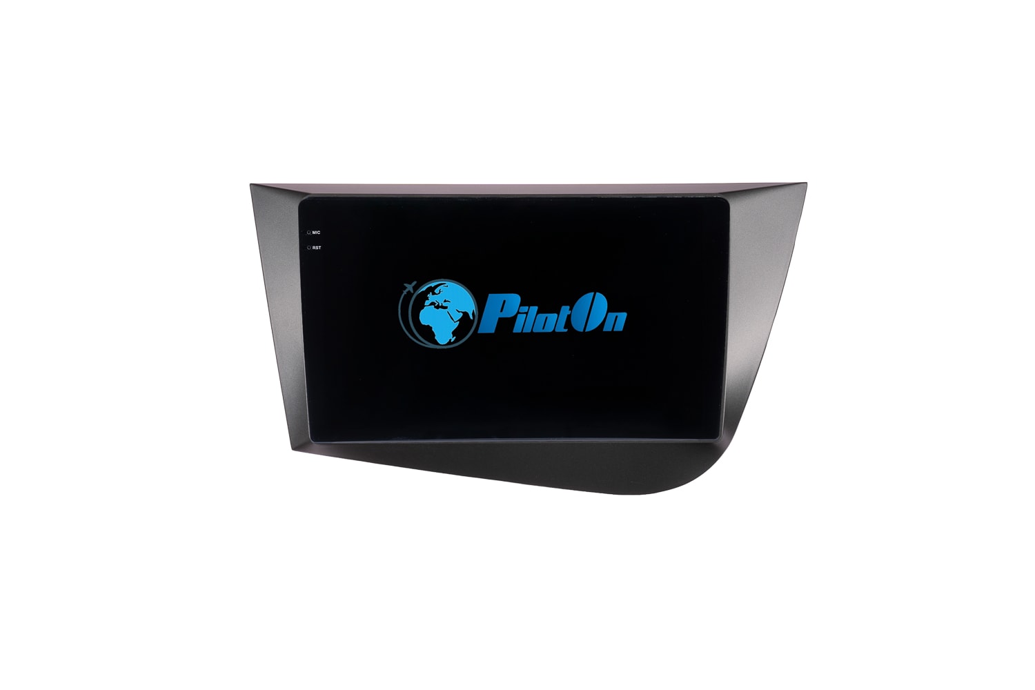 Navigatie PilotOn Seat Leon 2005-2013 9 inch 4GB 64GB 8 CORE