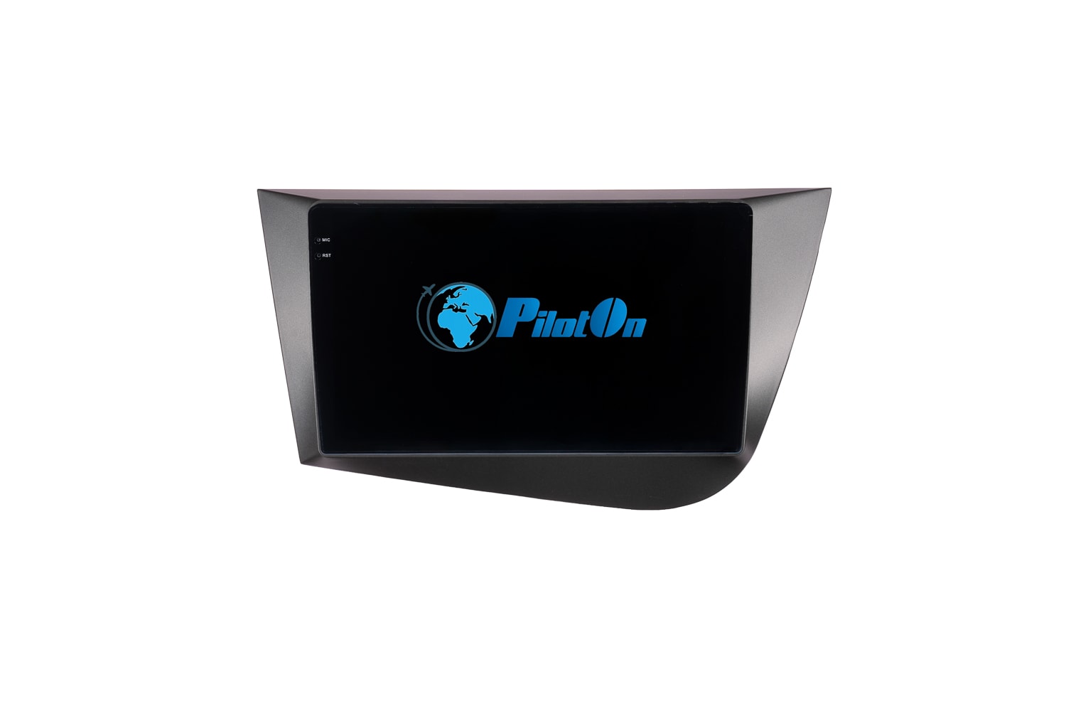 Navigatie PilotOn Seat Leon 2005-2013 9 inch 2GB 32GB 4 CORE