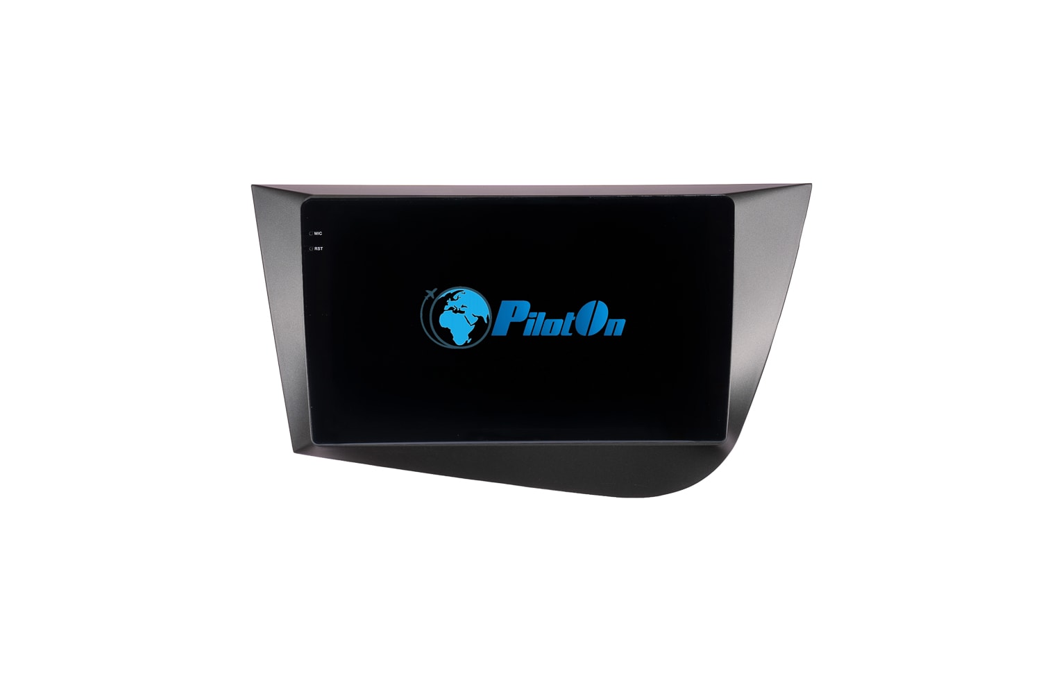 Navigatie PilotOn Seat Leon 2005-2013 9 inch 4GB 64GB 8CORE