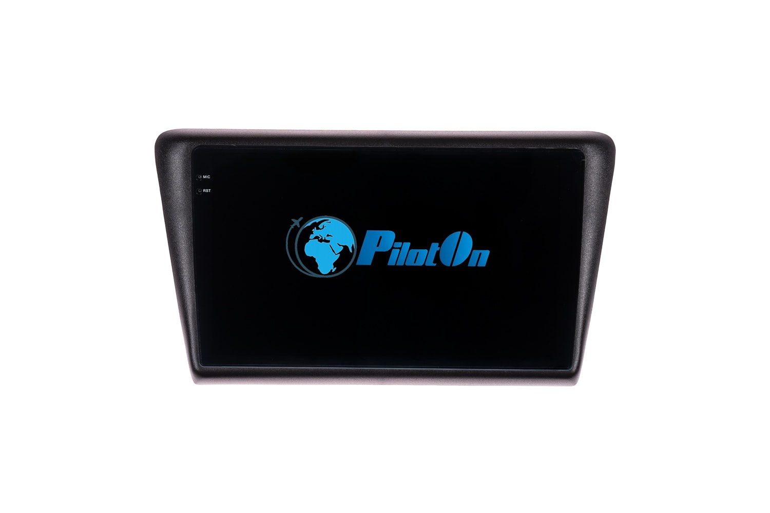 Navigatie PilotOn Skoda Rapid 2012-2017 9 inch 2GB 32GB 4 CORE