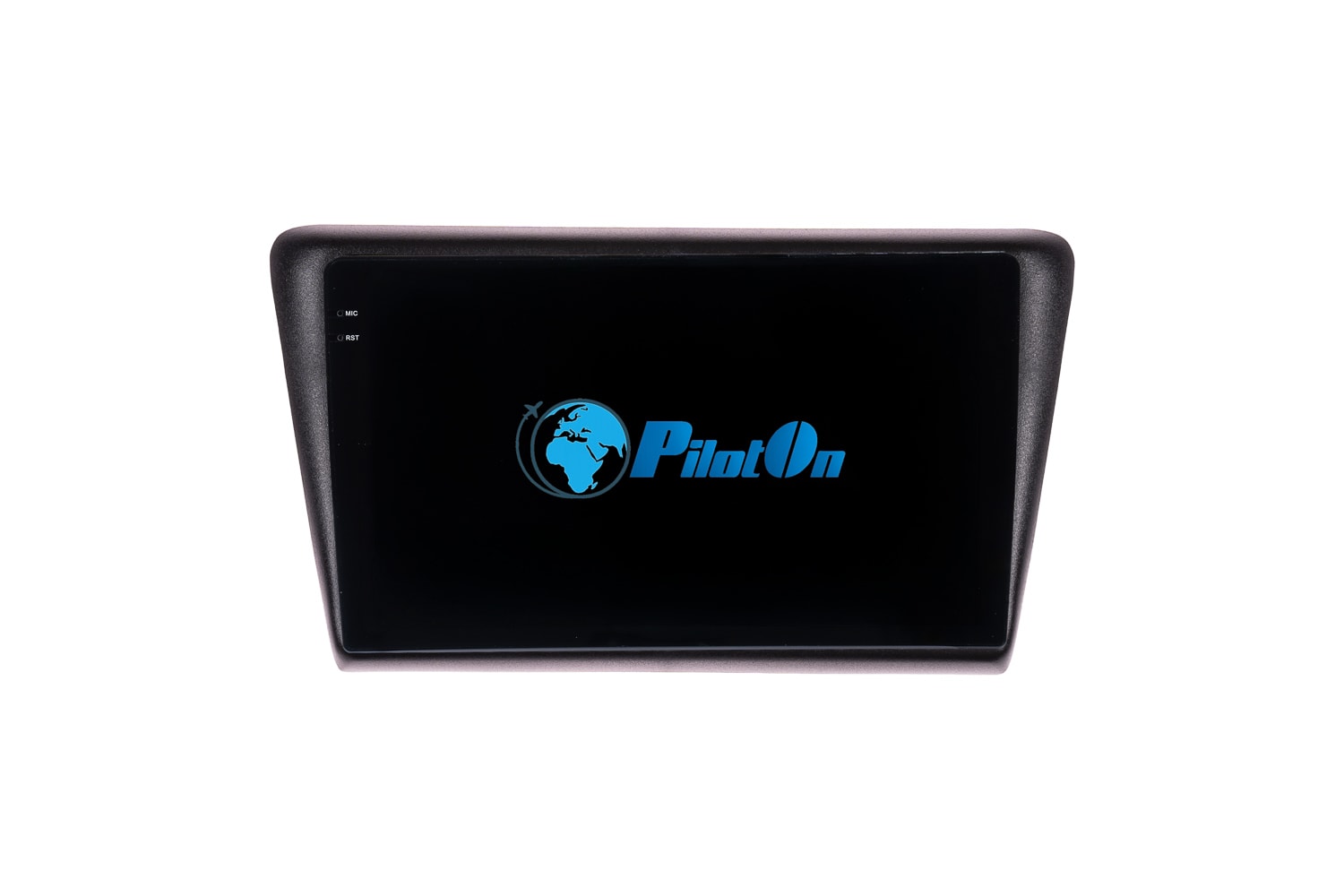 Navigatie PilotOn Skoda Rapid 2012-2017 9 inch 4GB 64GB 8CORE