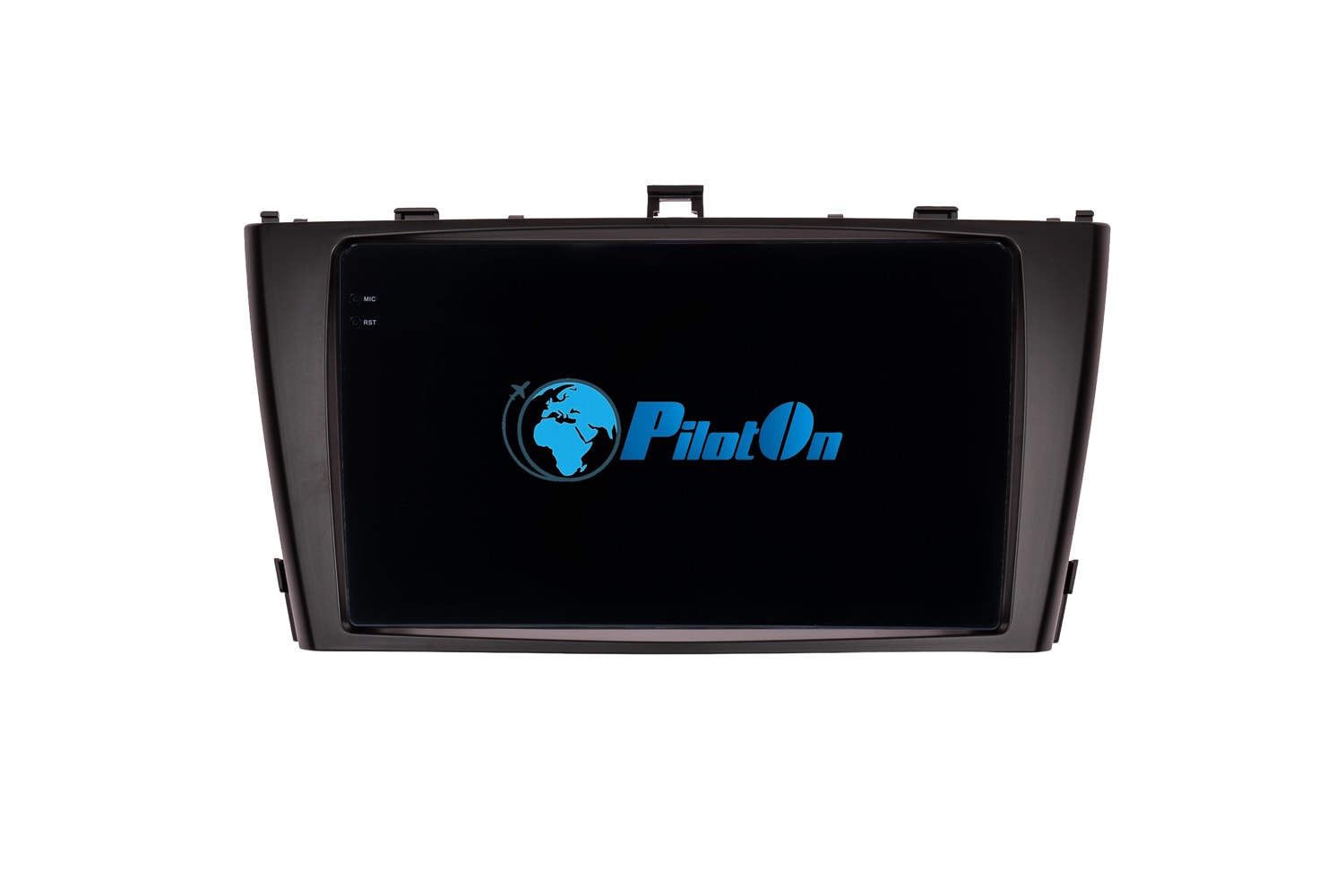 Navigatie PilotOn Toyota Avensis T27 2009-2015 2K 4GB 64GB 8 CORE