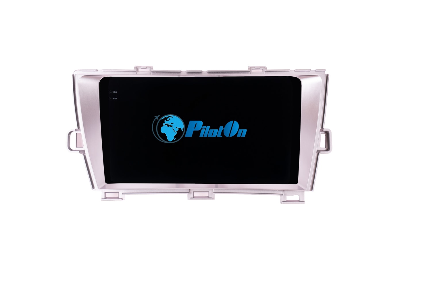 Navigatie PilotOn Toyota Prius W3 2009-2015 2K 4GB 64GB 8 CORE