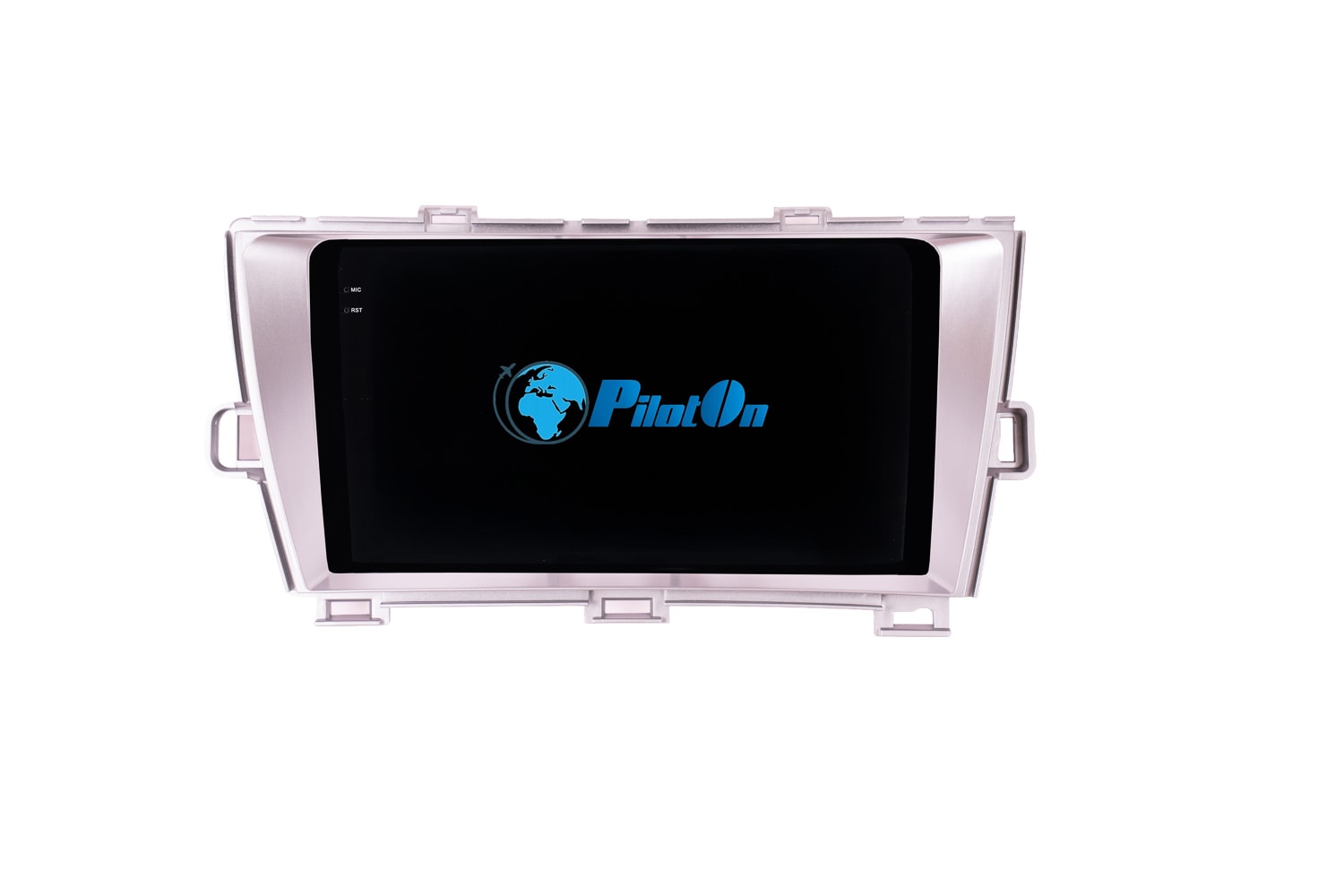 Navigatie PilotOn Toyota Prius W3 2009-2015 9 inch 2GB 32GB 4 CORE