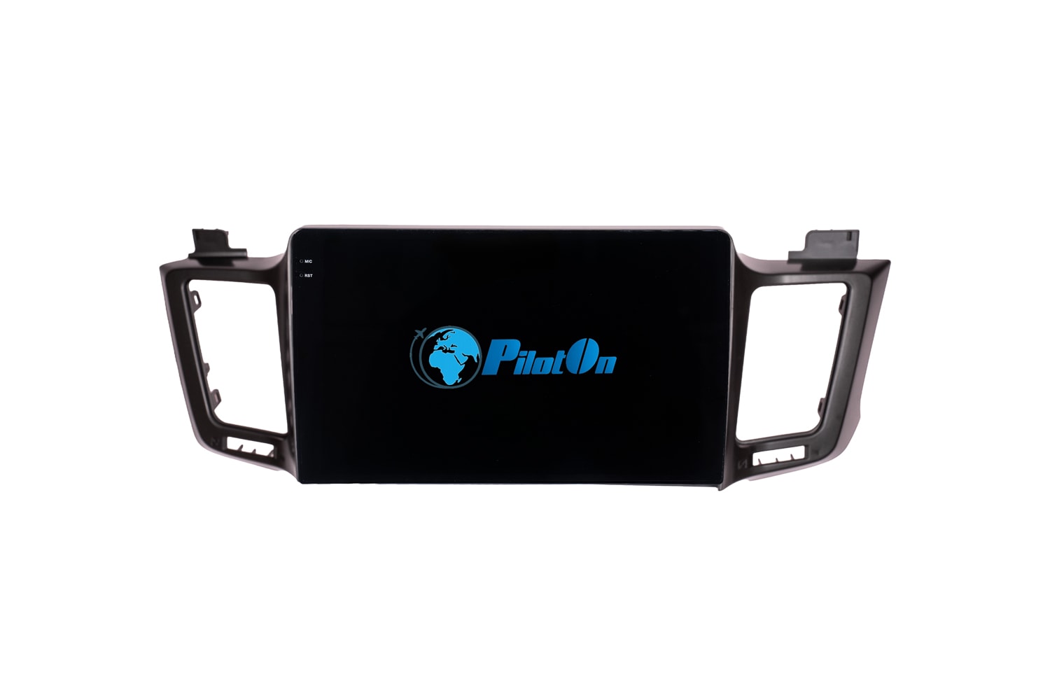 Navigatie PilotOn Toyota Rav4 2013-2018 10 inch 2GB 32GB 4 CORE